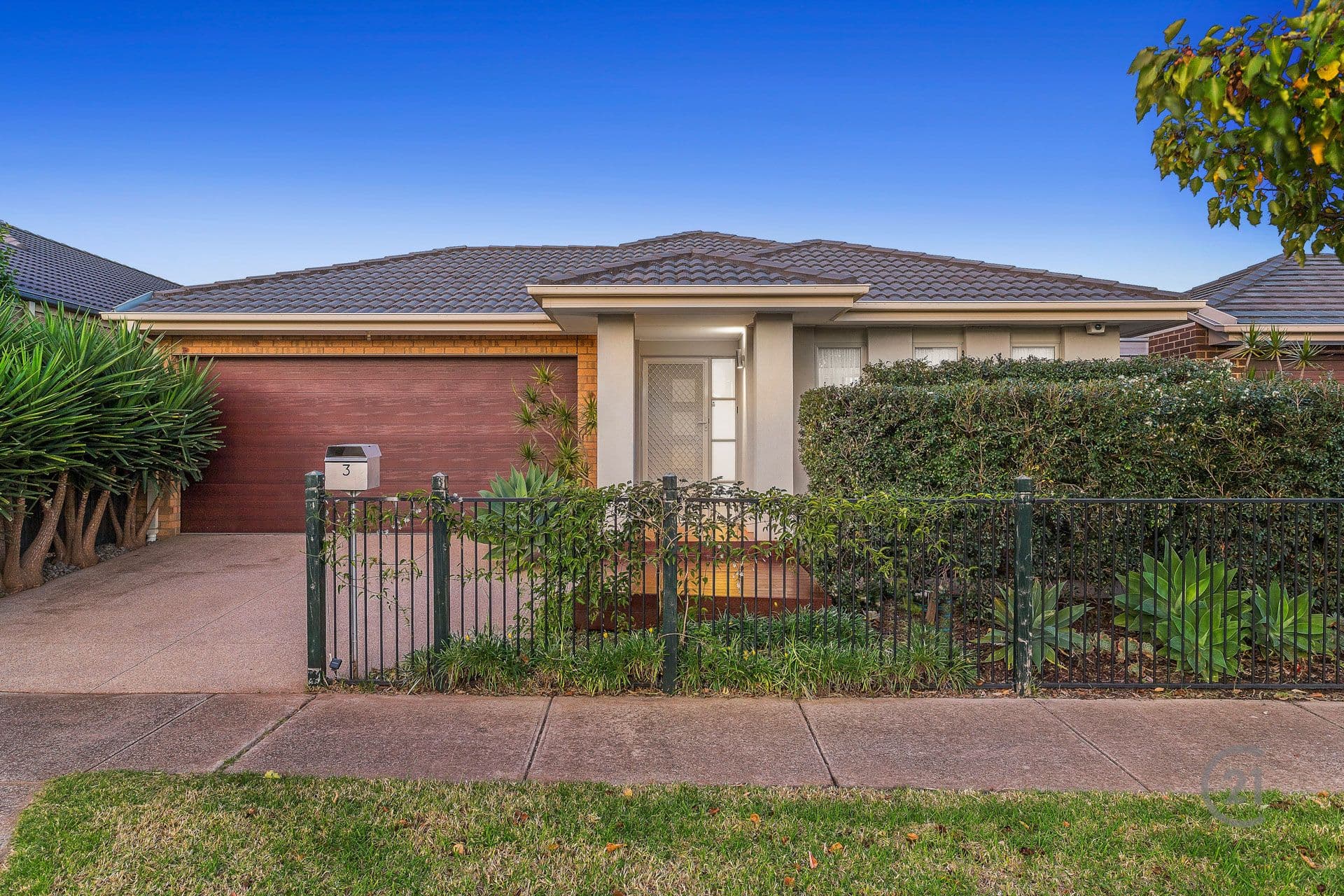 3 Denmans Mews, Deer Park, VIC, 3023, Deer Park - Image 1