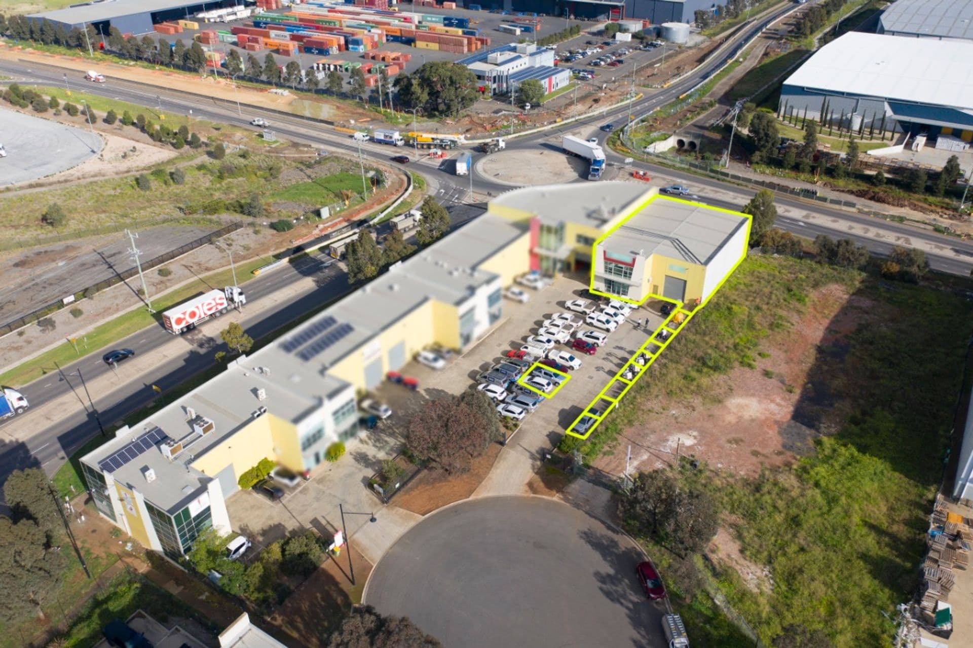 Unit 1 28 West Court, Derrimut, VIC, 3030, Derrimut - Image 1
