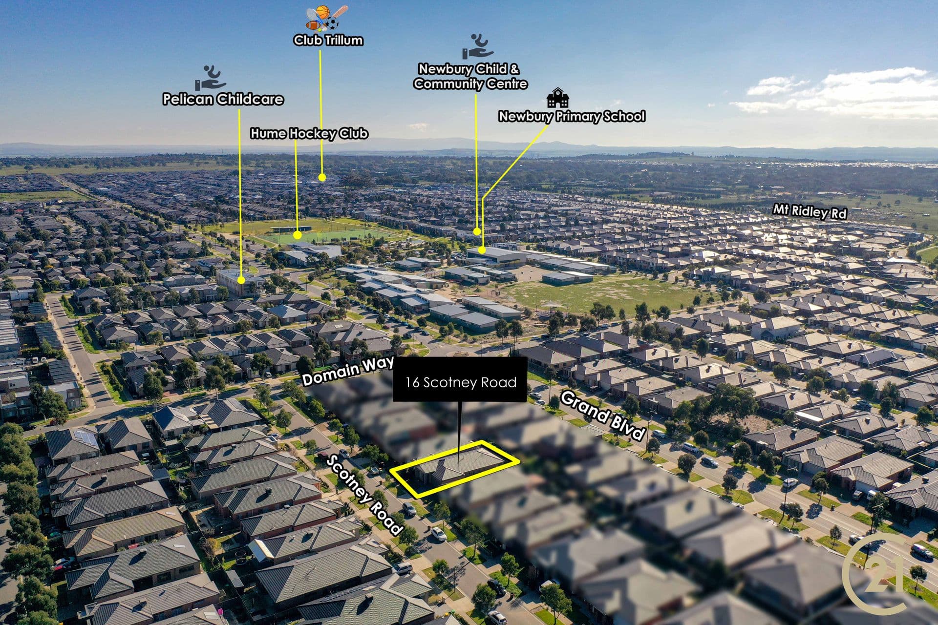 16 Scotney Road, Craigieburn, VIC, 3064, Craigieburn - Thumbnail 6