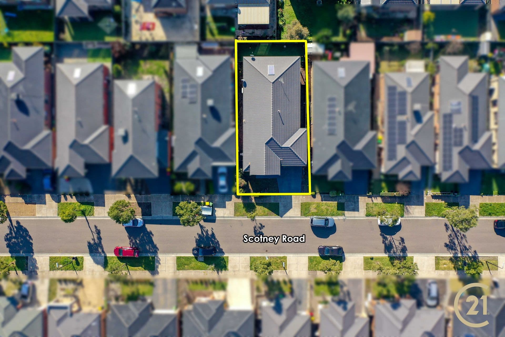 16 Scotney Road, Craigieburn, VIC, 3064, Craigieburn - Thumbnail 4