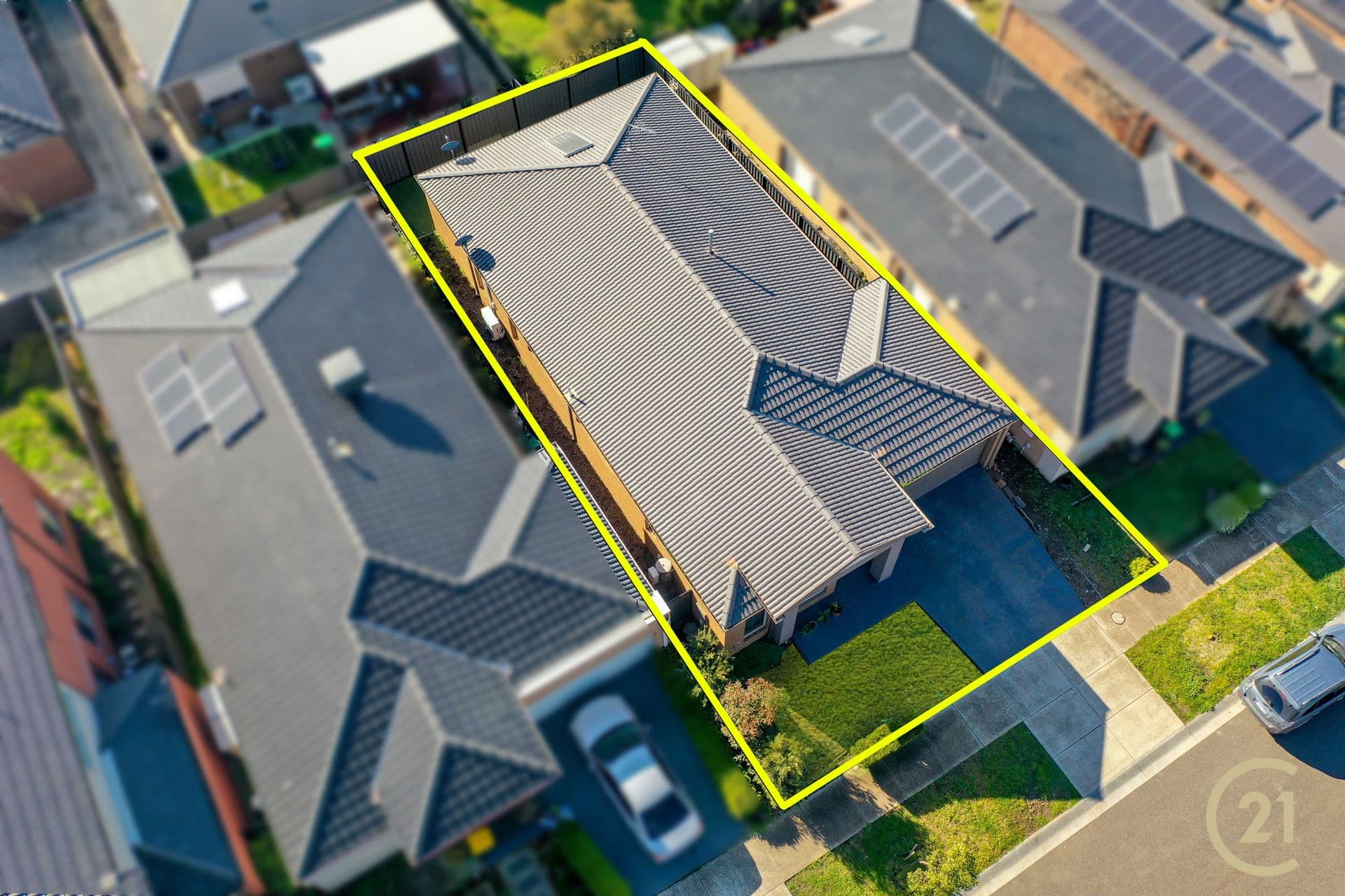 16 Scotney Road, Craigieburn, VIC, 3064, Craigieburn - Thumbnail 3