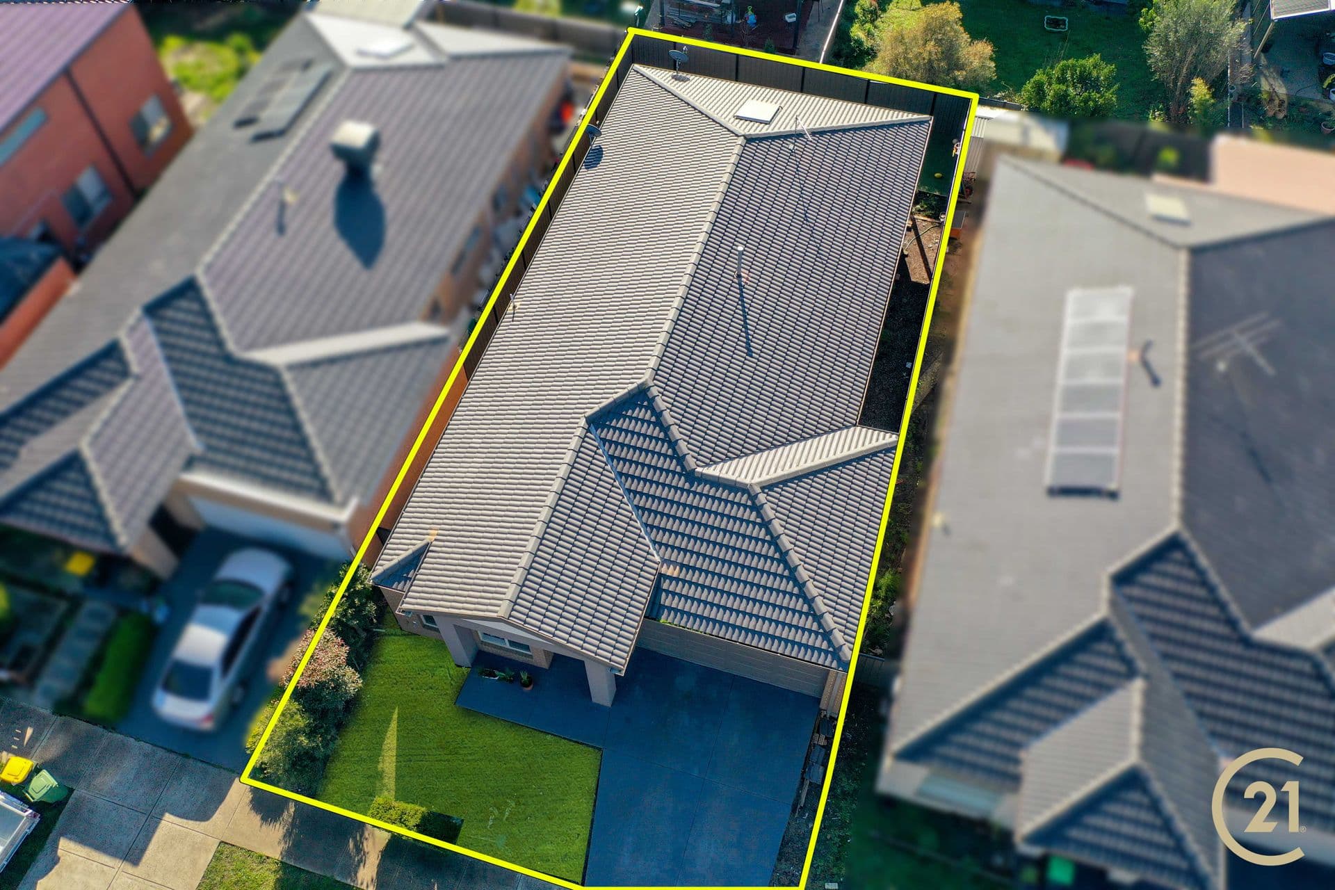 16 Scotney Road, Craigieburn, VIC, 3064, Craigieburn - Thumbnail 2
