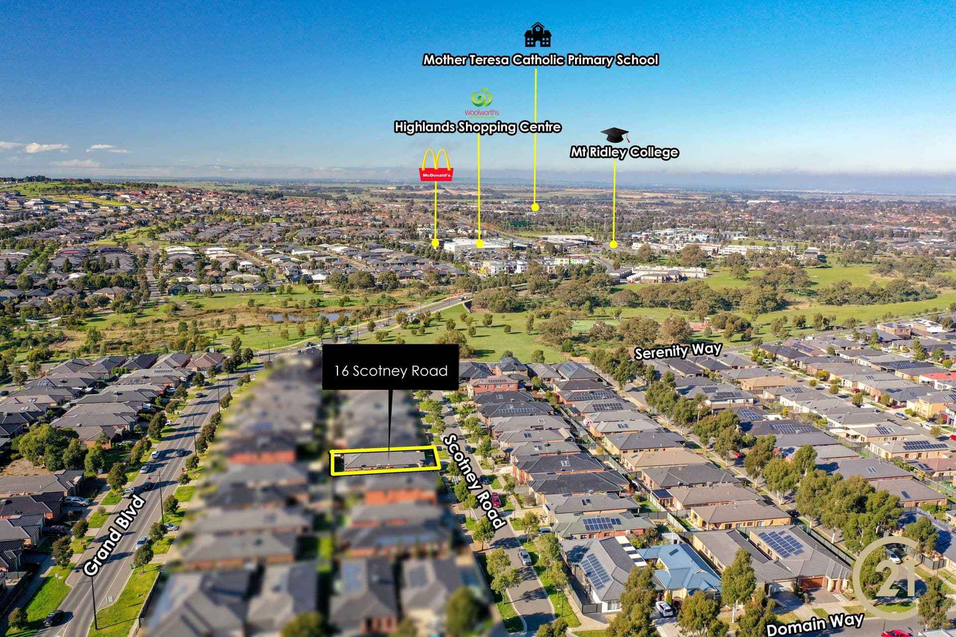16 Scotney Road, Craigieburn, VIC, 3064, Craigieburn - Thumbnail 7