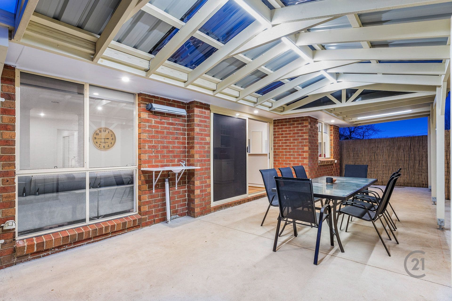 32 Hosken Street, Altona Meadows, VIC, 3028, Altona Meadows - Thumbnail 3