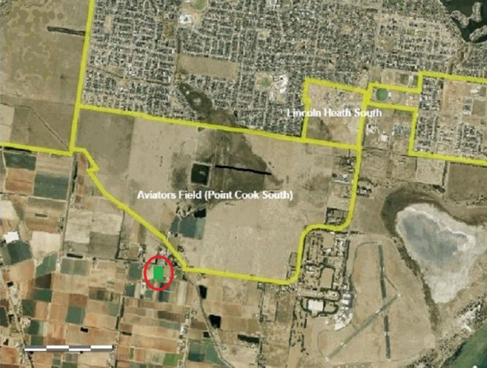 857 Aviation Road, Werribee South, VIC, 3030, Werribee South - Thumbnail 7