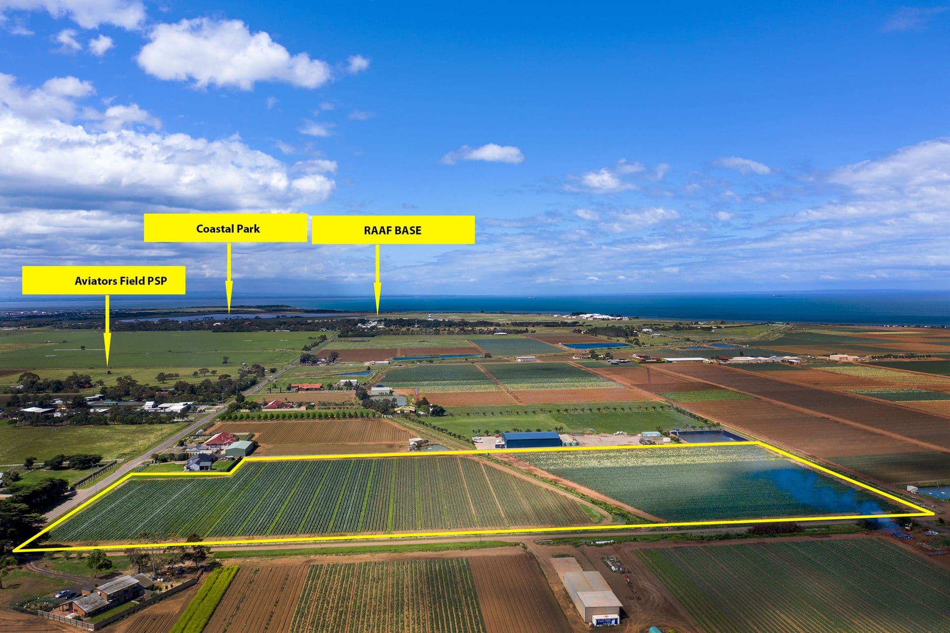 857 Aviation Road, Werribee South, VIC, 3030, Werribee South - Thumbnail 3