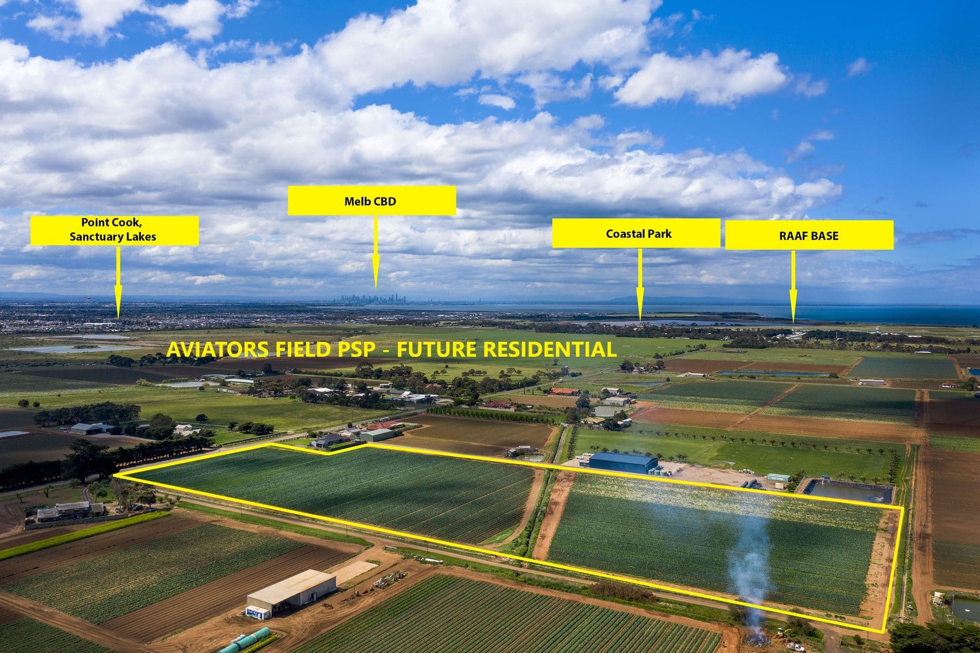 857 Aviation Road, Werribee South, VIC, 3030, Werribee South - Thumbnail 2