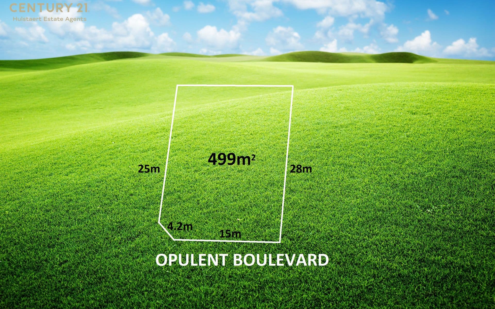 22 Opulent Boulevard, Tarneit, VIC, 3029, Tarneit - Image 1