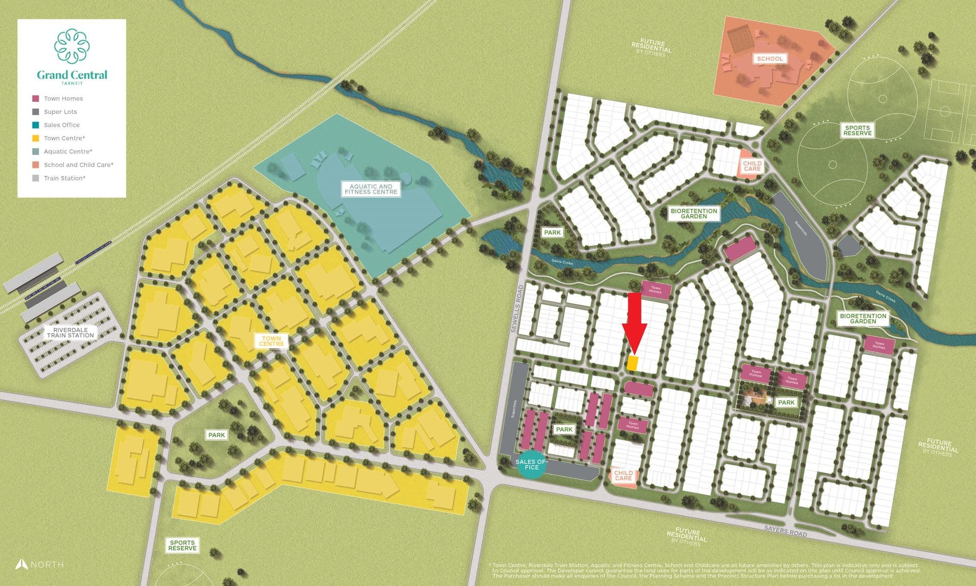 22 Opulent Boulevard, Tarneit, VIC, 3029, Tarneit - Thumbnail 2