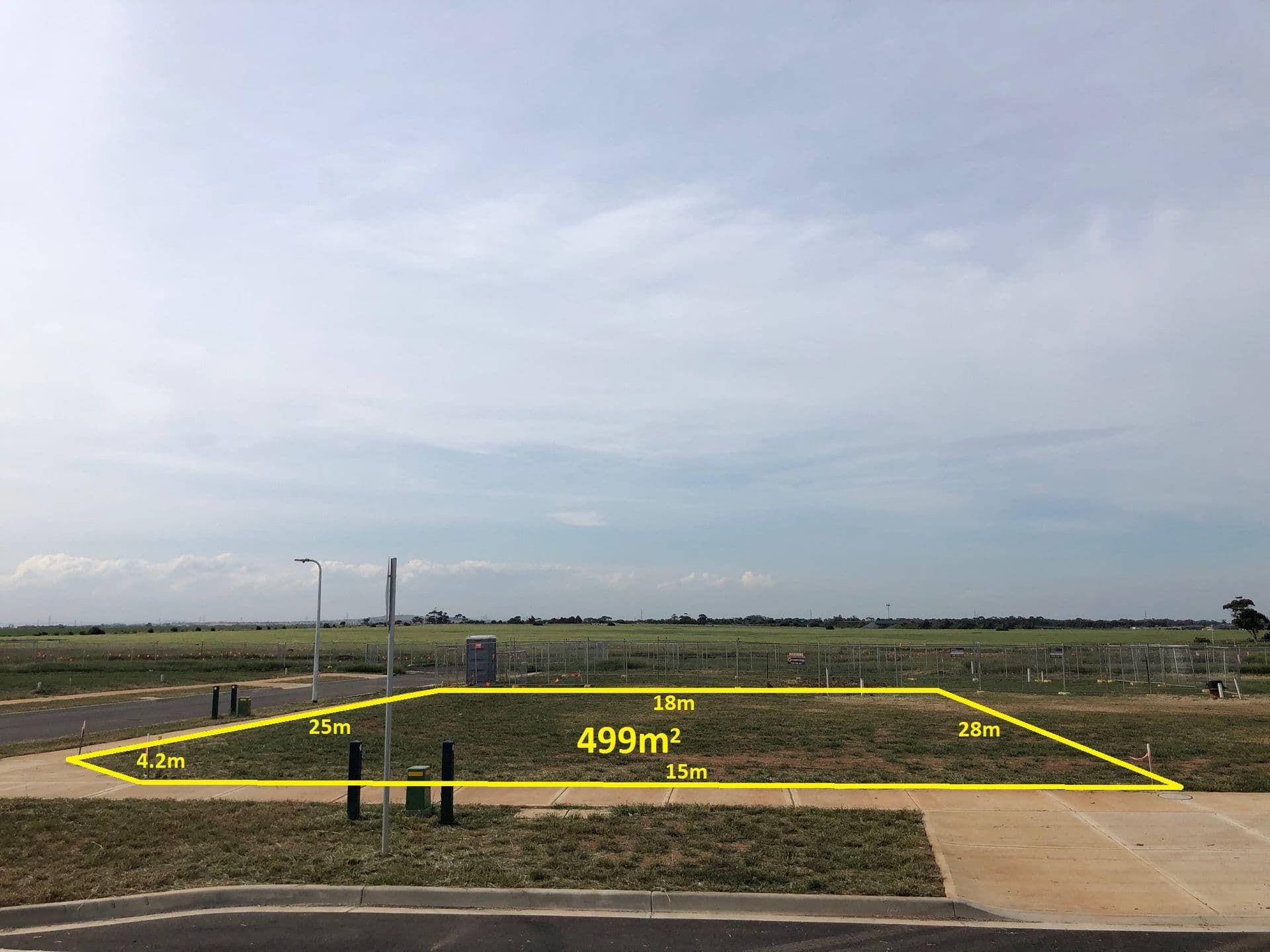 22 Opulent Boulevard, Tarneit, VIC, 3029, Tarneit - Thumbnail 3