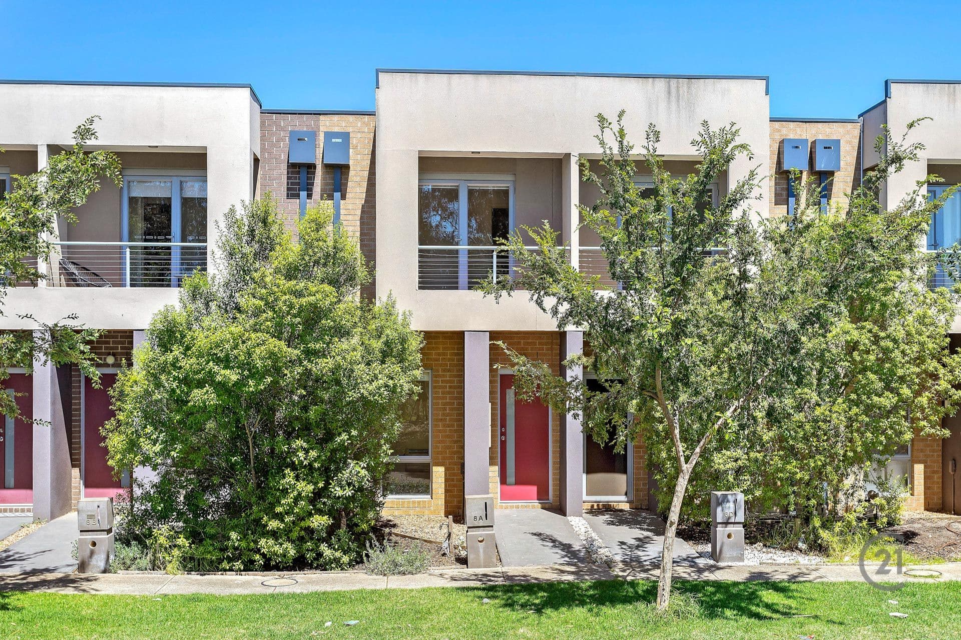 8A Hanworth Avenue, Williams Landing, VIC, 3027, Williams Landing - Image 1