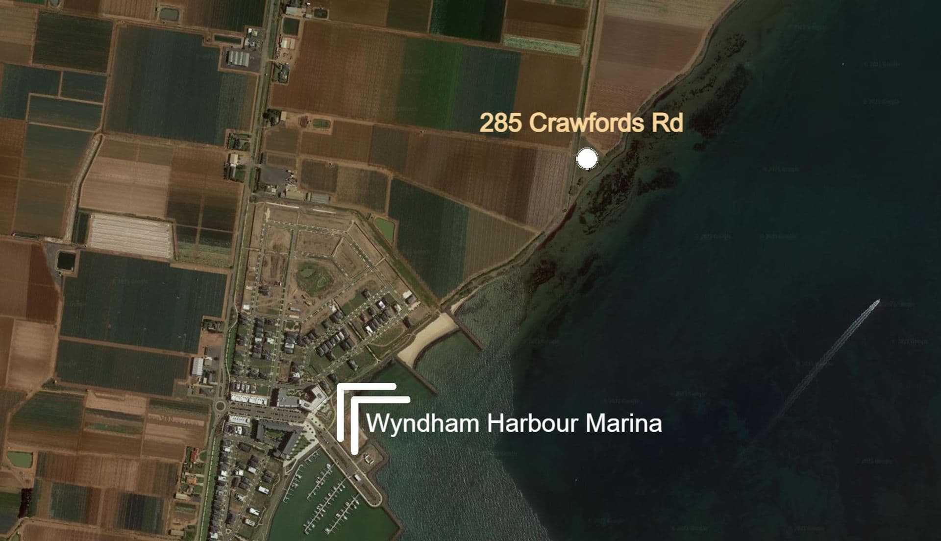 285 Crawfords Road, Werribee South, VIC, 3030, Werribee South - Thumbnail 3