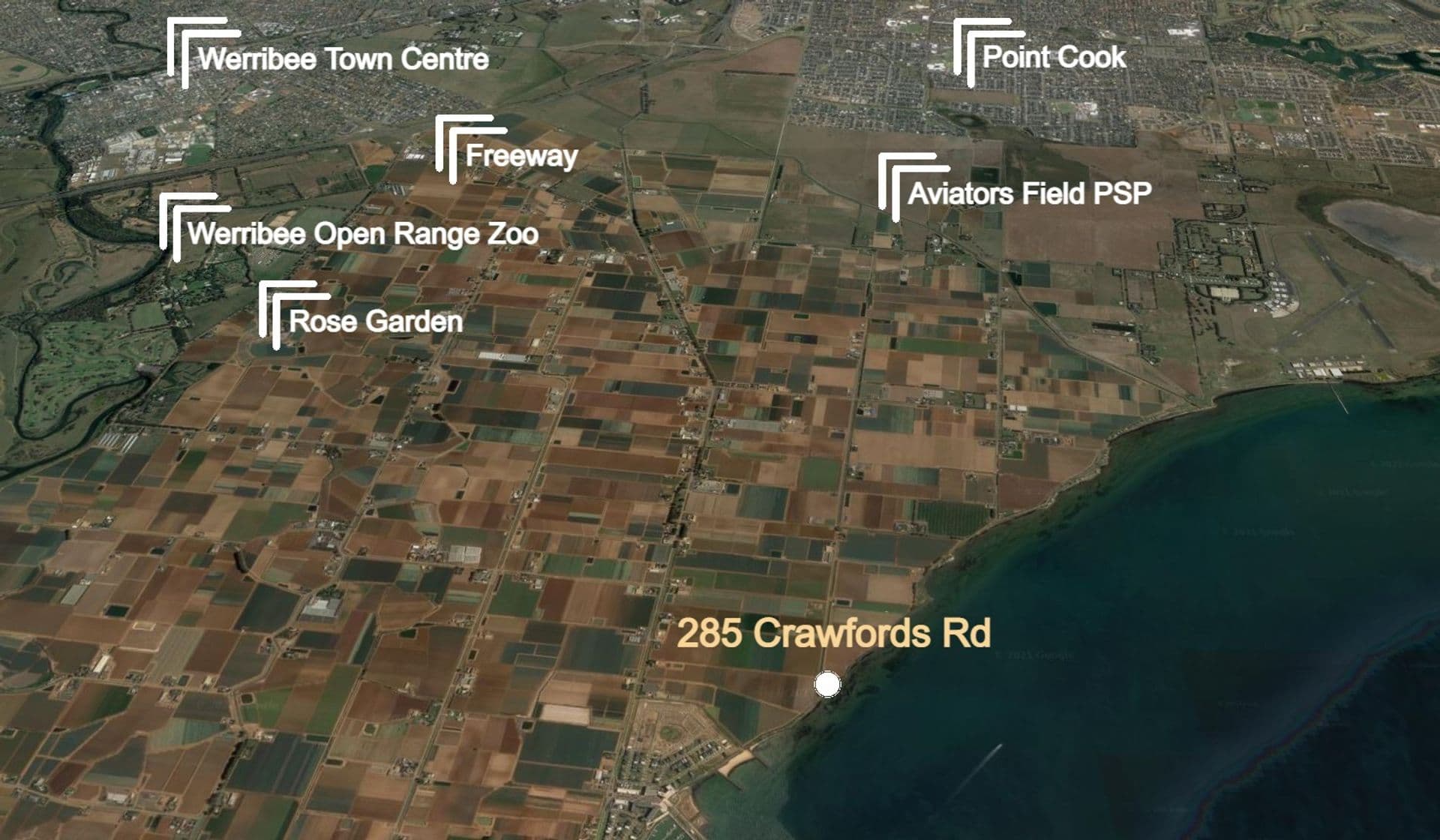 285 Crawfords Road, Werribee South, VIC, 3030, Werribee South - Thumbnail 4