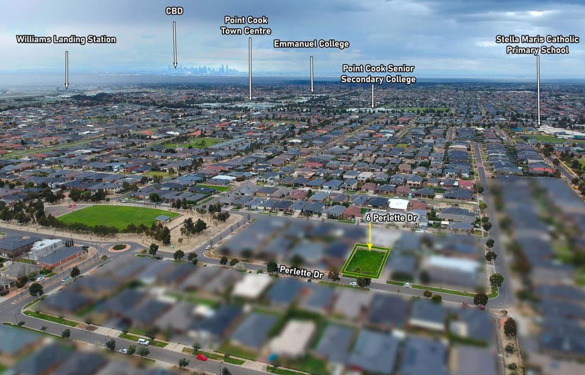 Office 3, 40D Wallace Ave, Point Cook, VIC, 3030, Point Cook - Thumbnail 2