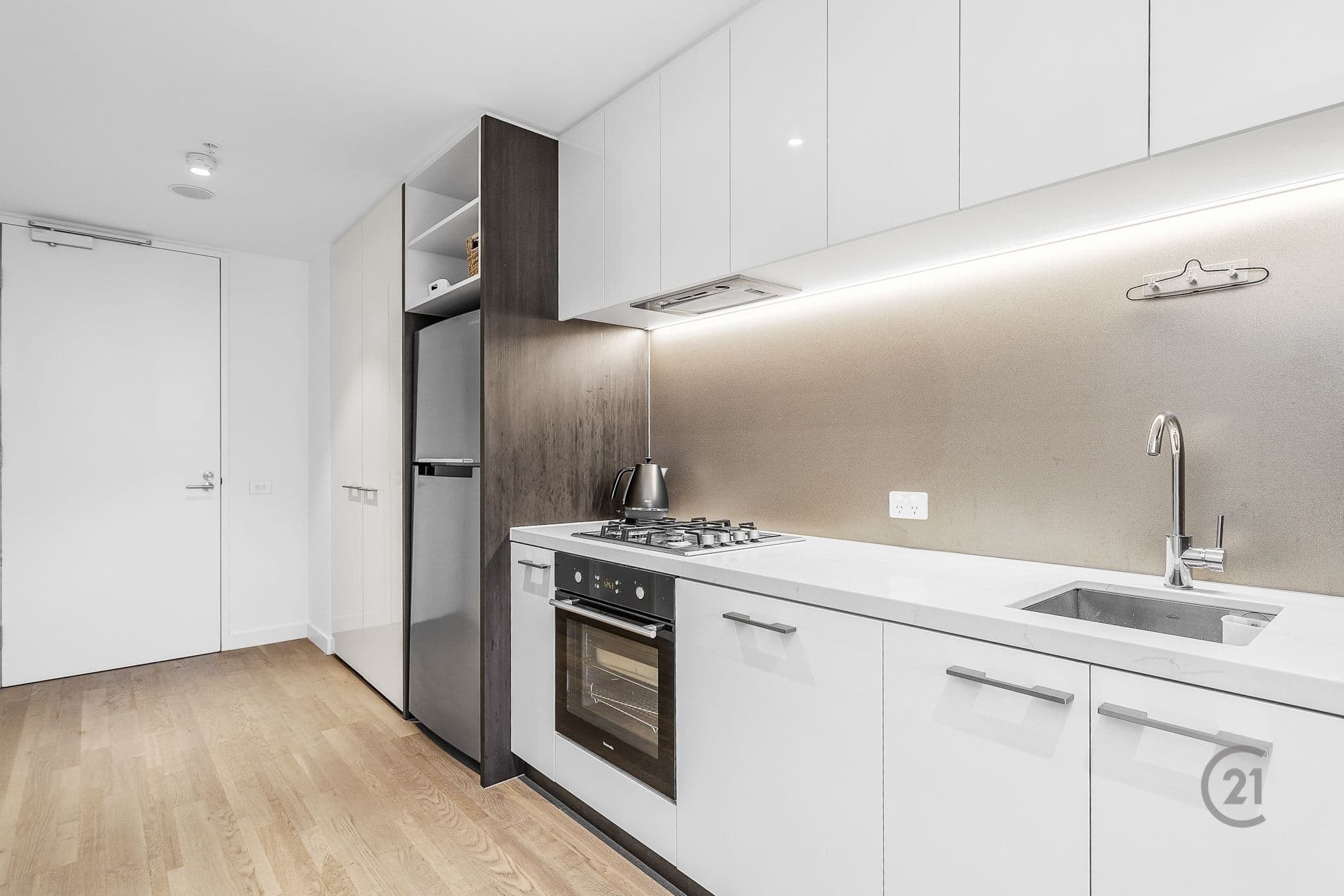 619/288 Albert Street, Brunswick, VIC, 3056, Brunswick - Thumbnail 8