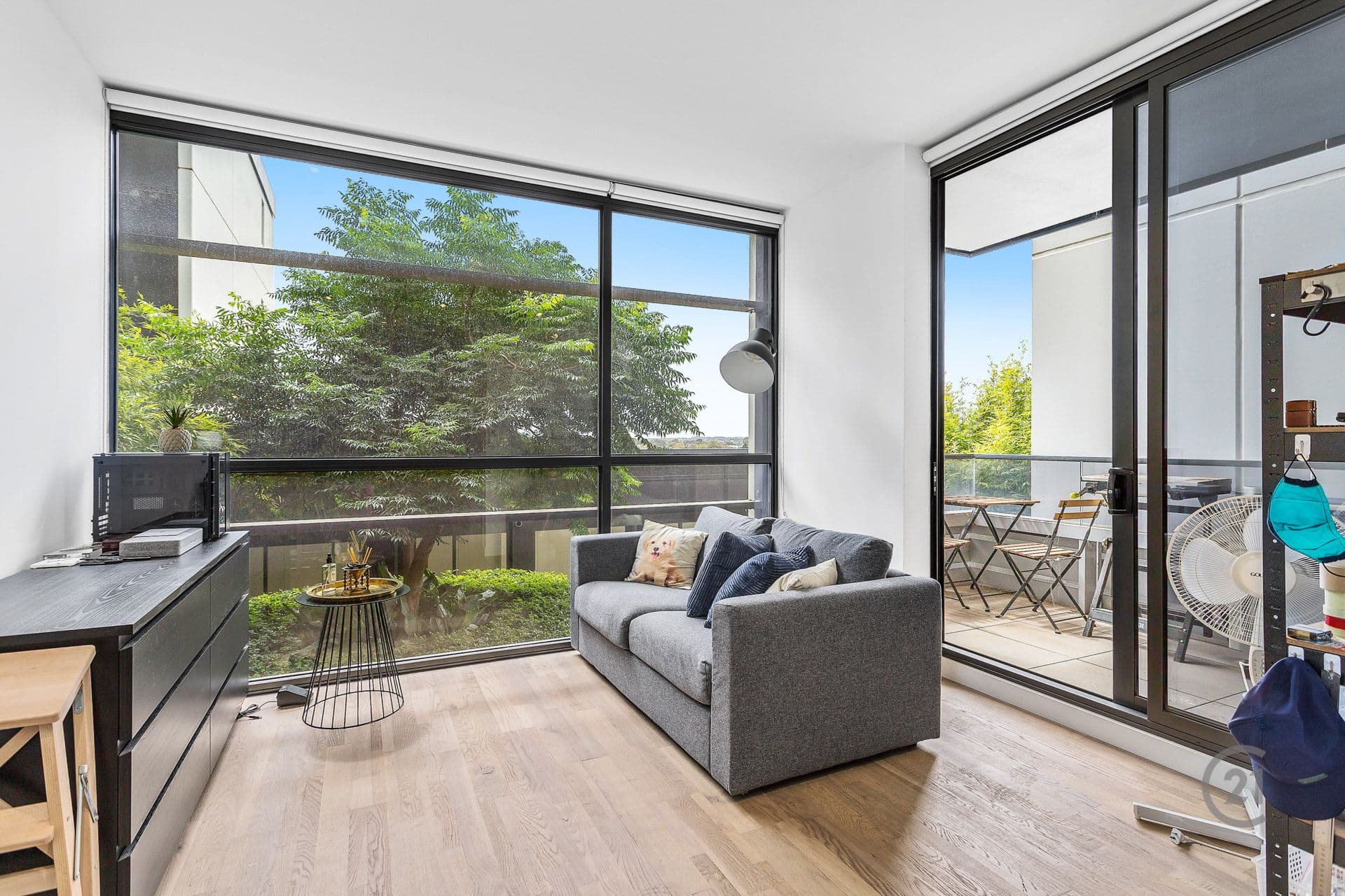 619/288 Albert Street, Brunswick, VIC, 3056, Brunswick - Thumbnail 4