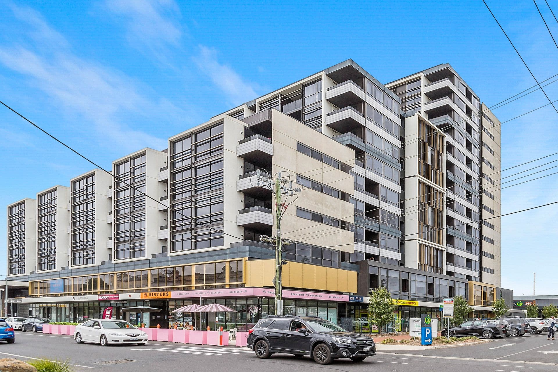 619/288 Albert Street, Brunswick, VIC, 3056, Brunswick - Thumbnail 2