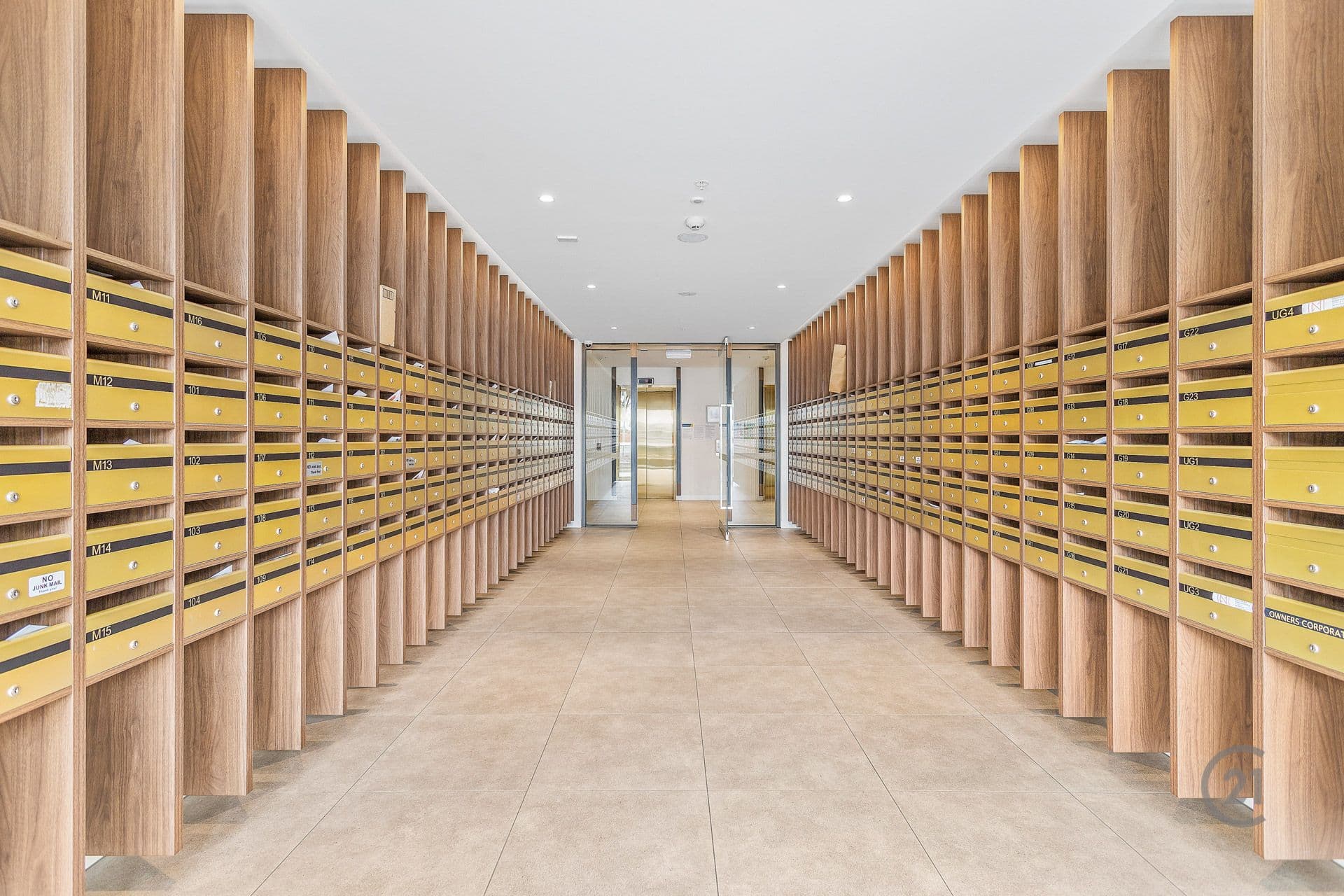 619/288 Albert Street, Brunswick, VIC, 3056, Brunswick - Thumbnail 3
