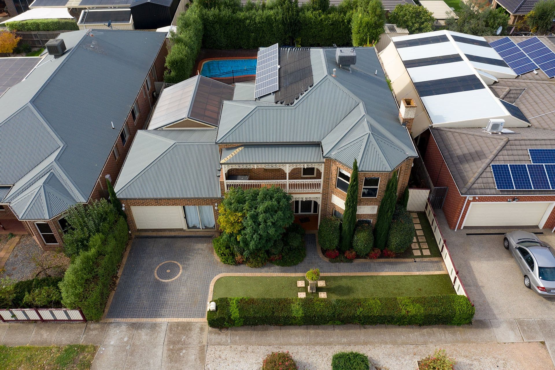 32 Thomas Carr Drive, Tarneit, VIC, 3029, Tarneit - Image 1