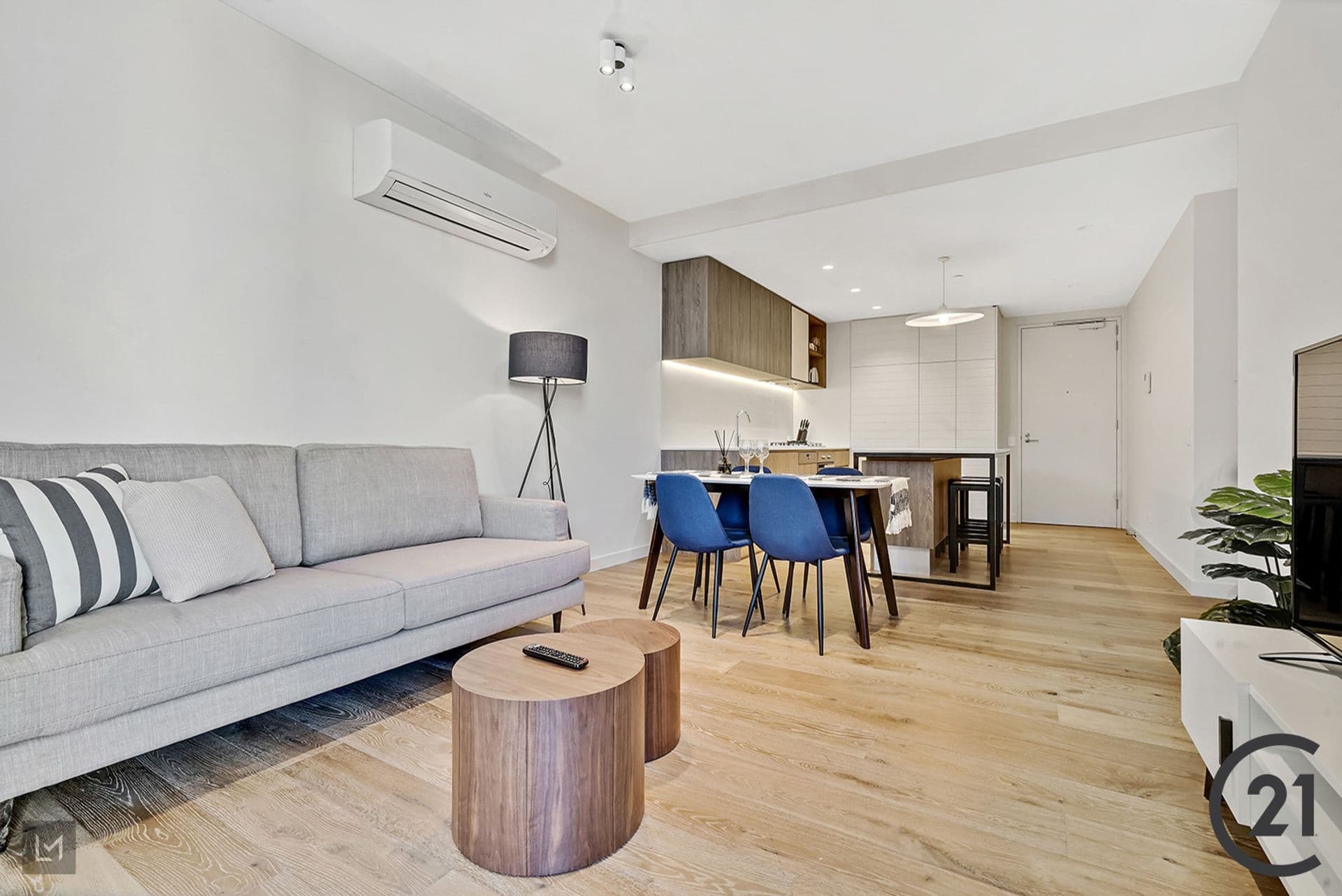 223/33 Quay Boulevard, Werribee South, VIC, 3030, Werribee South - Thumbnail 3