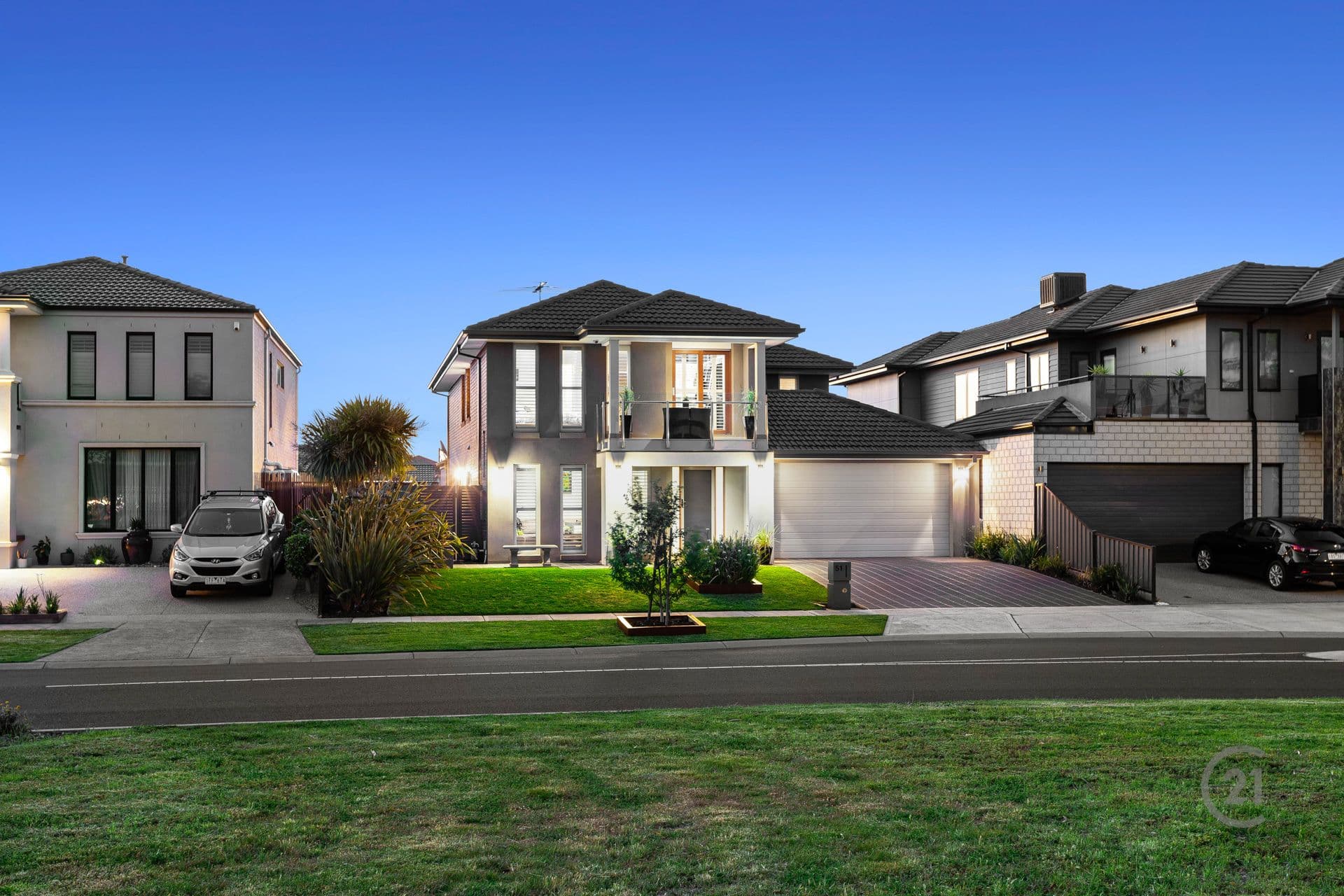 51 Baltimore Drive, Point Cook, VIC, 3030, Point Cook - Thumbnail 2