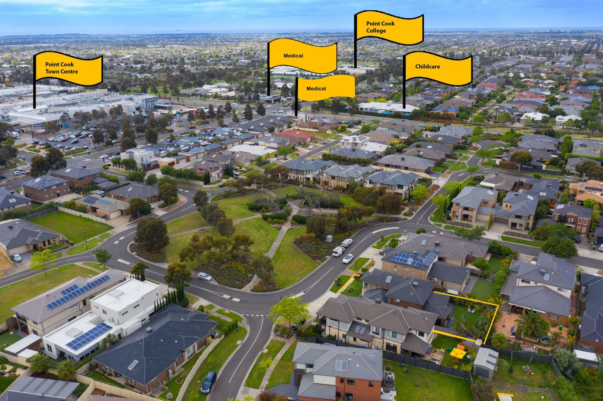 51 Baltimore Drive, Point Cook, VIC, 3030, Point Cook - Thumbnail 4