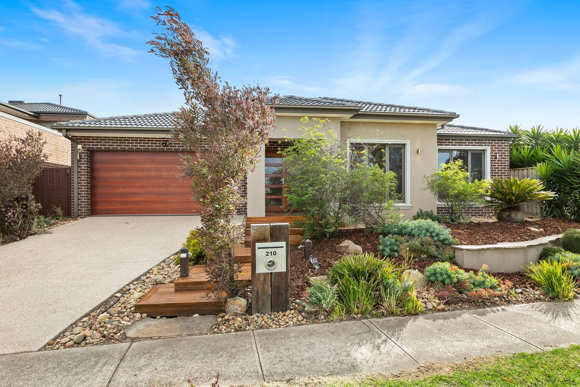 210 Saltwater Promenade, Point Cook, VIC, 3030, Point Cook - Image 1