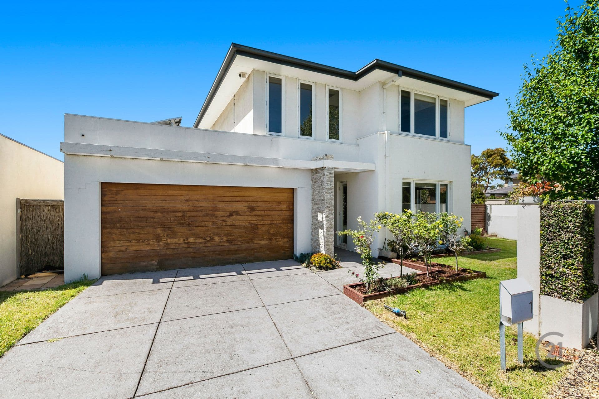 1 Signature Boulevard, Point Cook, VIC, 3030, Point Cook - Image 1
