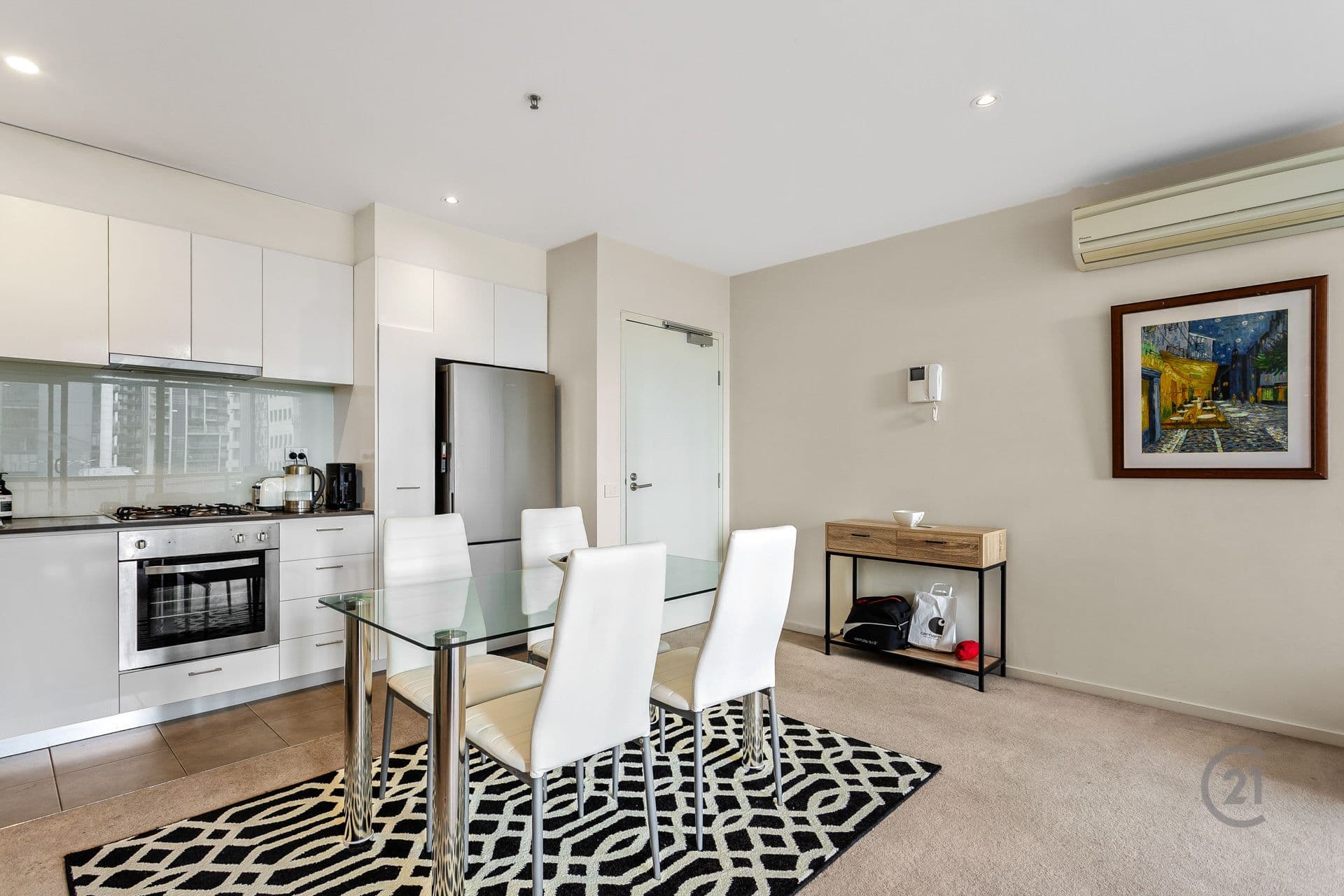 1102/380 Little Lonsdale Street, Melbourne, VIC, 3000, Melbourne - Thumbnail 4