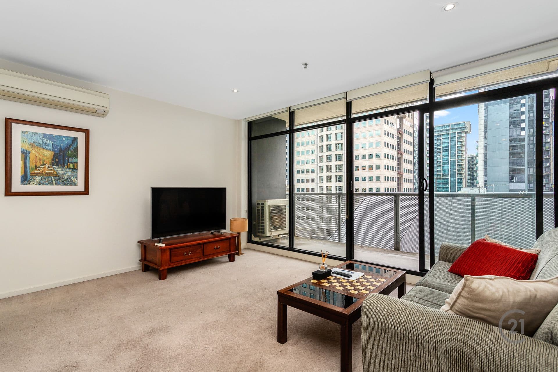 1102/380 Little Lonsdale Street, Melbourne, VIC, 3000, Melbourne - Thumbnail 5