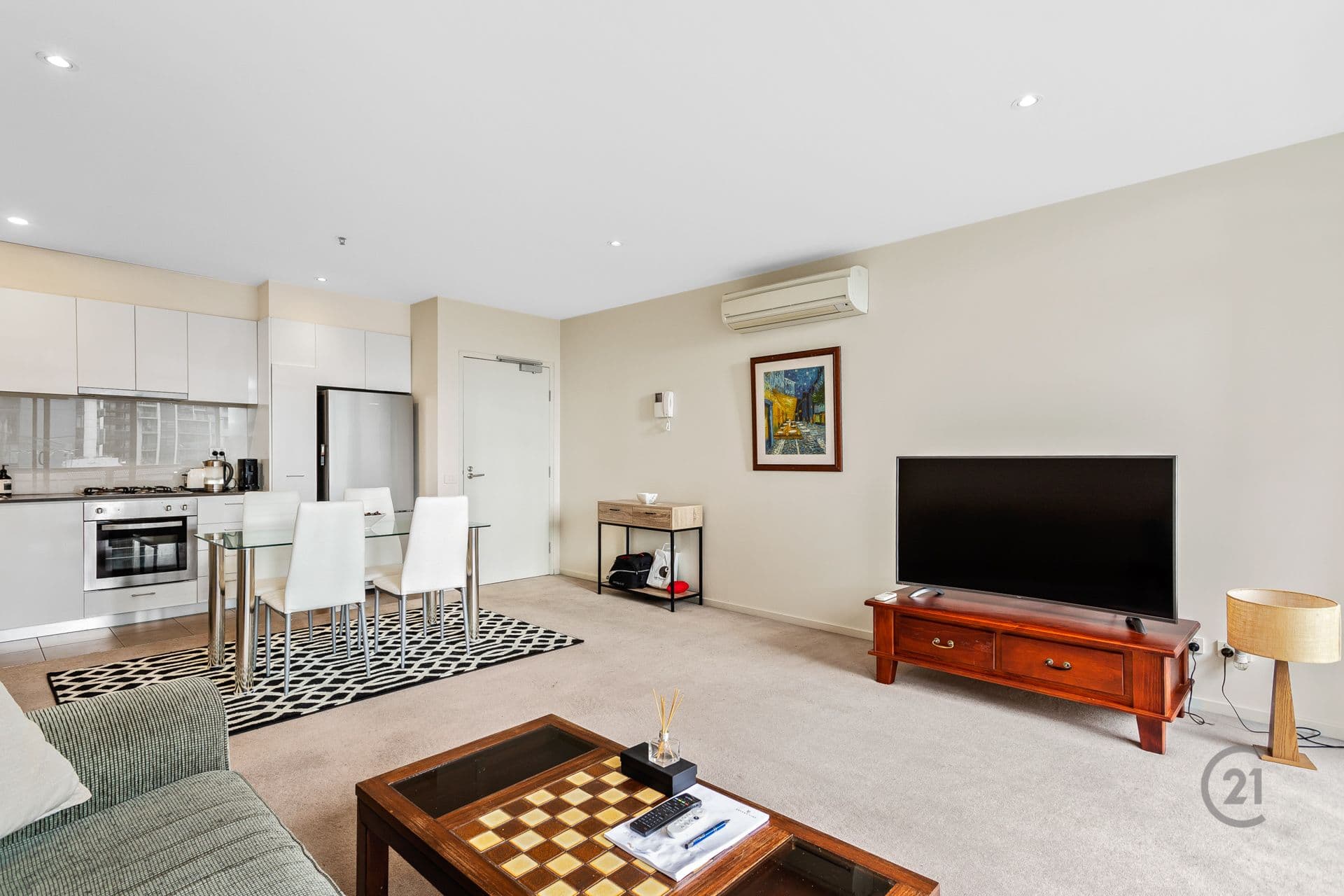 1102/380 Little Lonsdale Street, Melbourne, VIC, 3000, Melbourne - Thumbnail 6