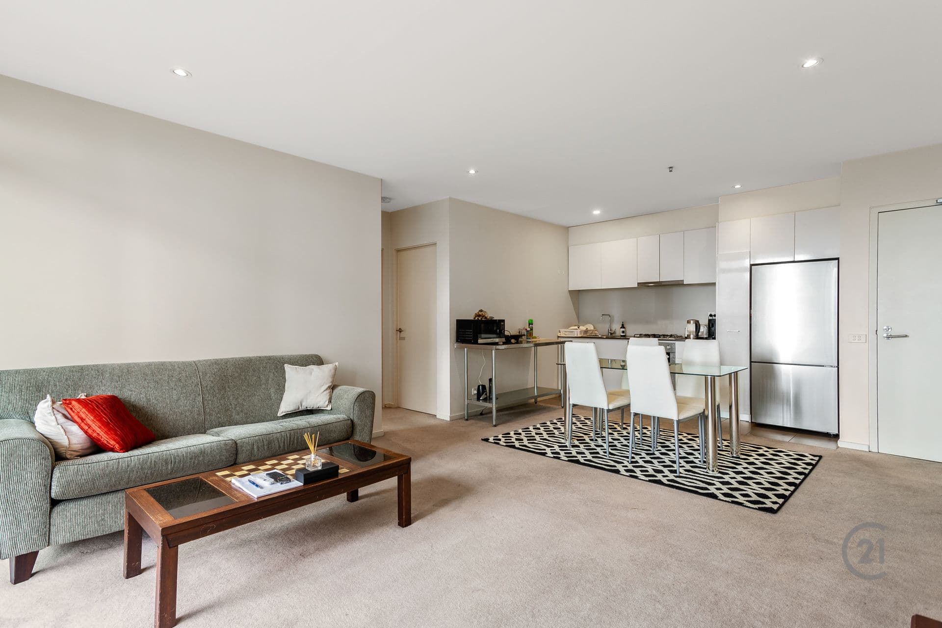 1102/380 Little Lonsdale Street, Melbourne, VIC, 3000, Melbourne - Thumbnail 7