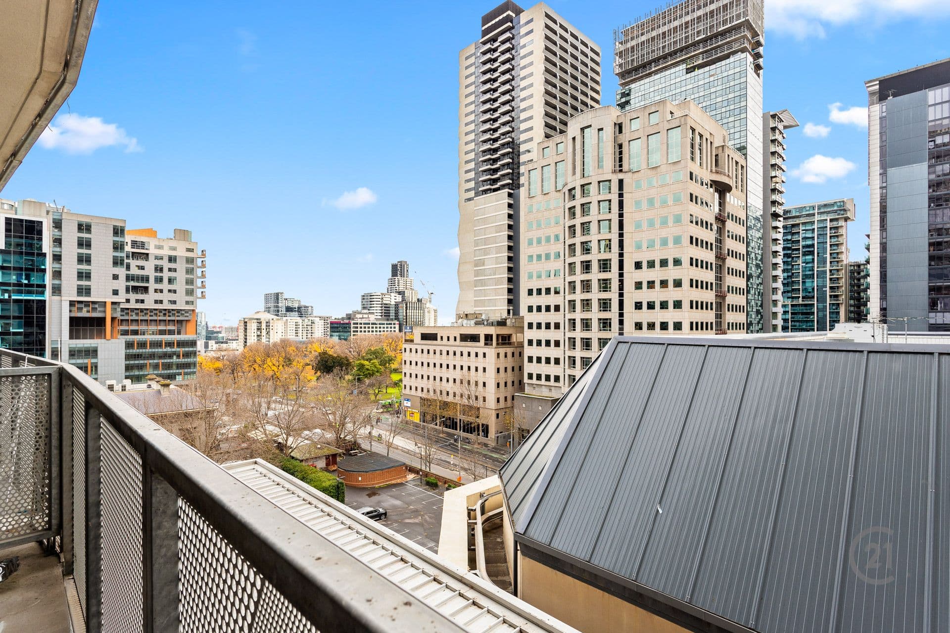 1102/380 Little Lonsdale Street, Melbourne, VIC, 3000, Melbourne - Image 1