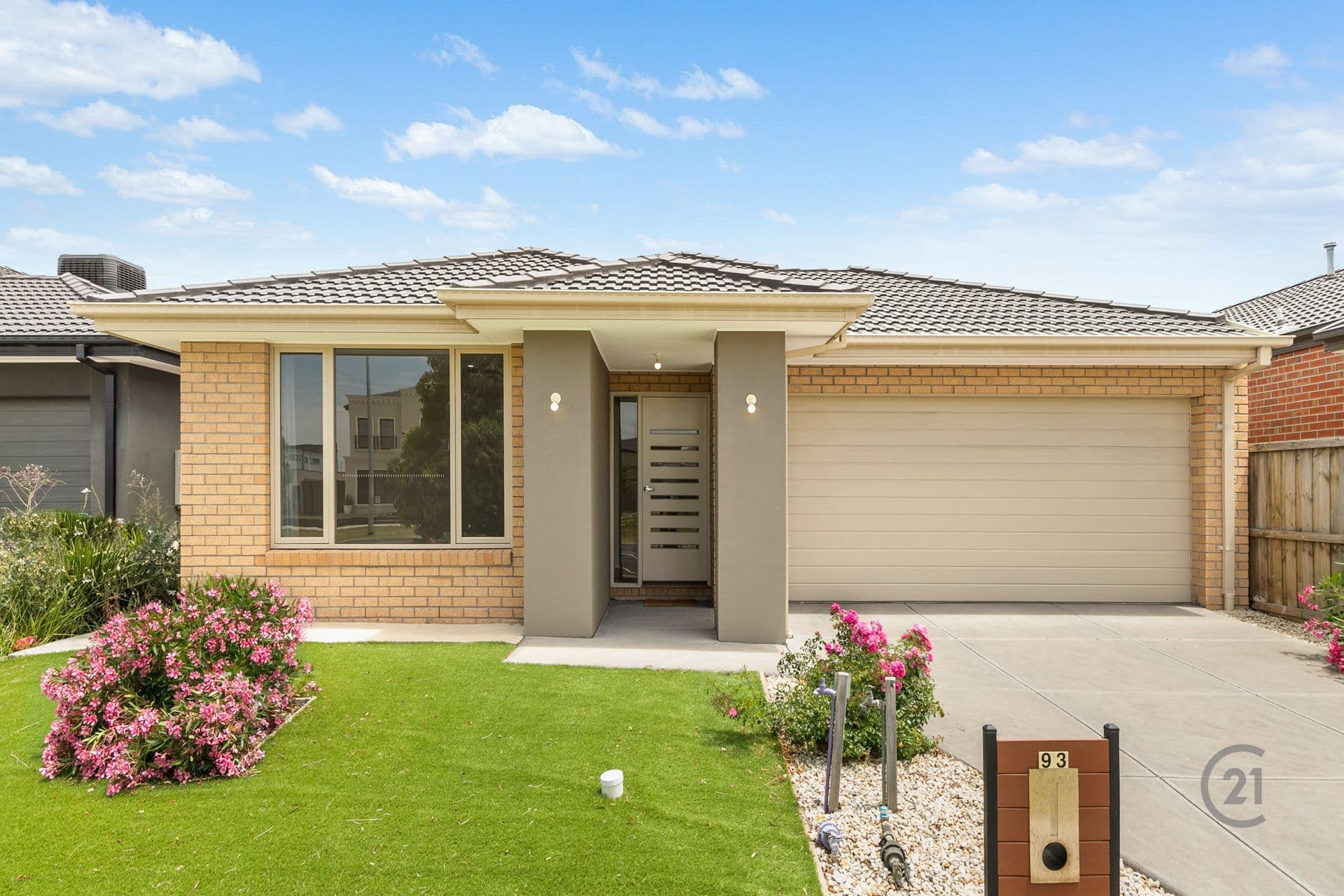 93 Bensonhurst Parade, Point Cook, VIC, 3030, Point Cook - Image 1