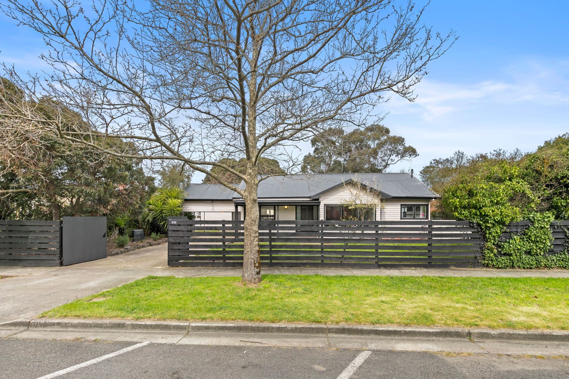 503 Howitt Street, Soldiers Hill, VIC, 3350, Soldiers Hill - Image 1