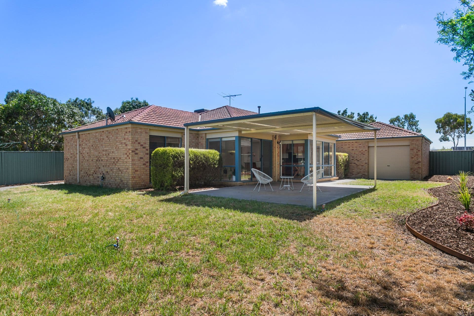 19 Livorno Lane, Point Cook, VIC, 3030, Point Cook - Thumbnail 4