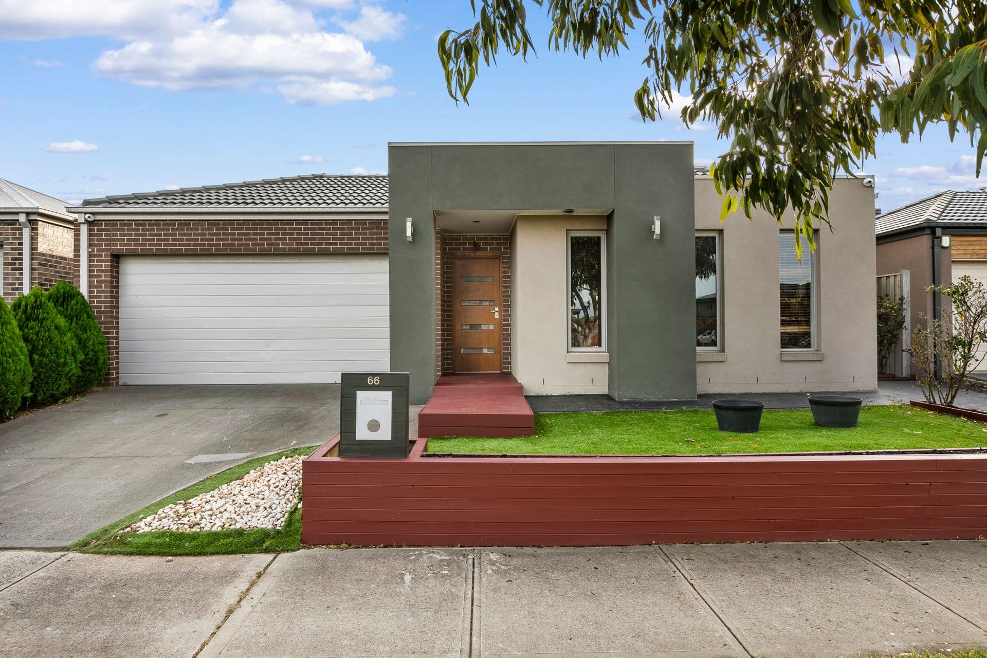 66 Solitude Crescent, Point Cook, VIC, 3030, Point Cook - Image 1