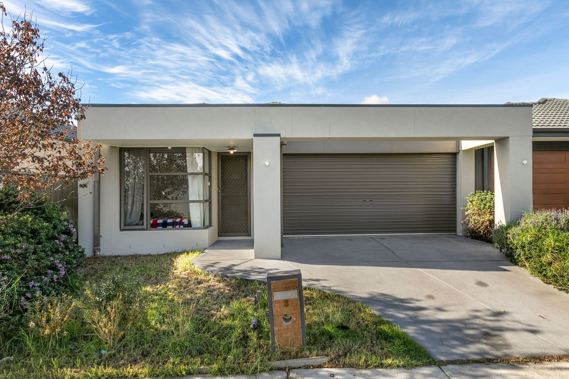 8 Silverbush Way, Truganina, VIC, 3029, Truganina - Image 1