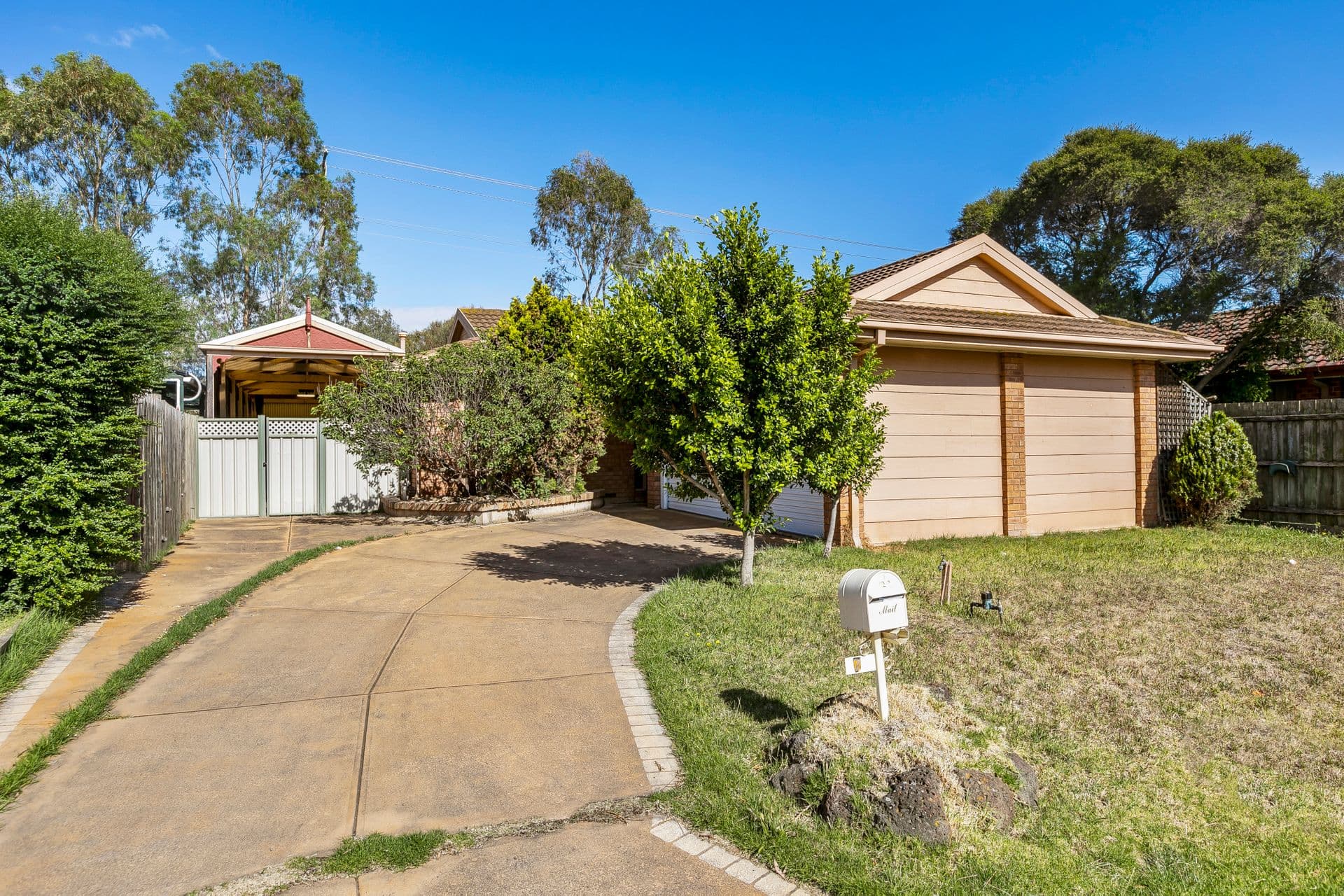 7 George Greeves Place, Hoppers Crossing, VIC, 3029, Hoppers Crossing - Image 1