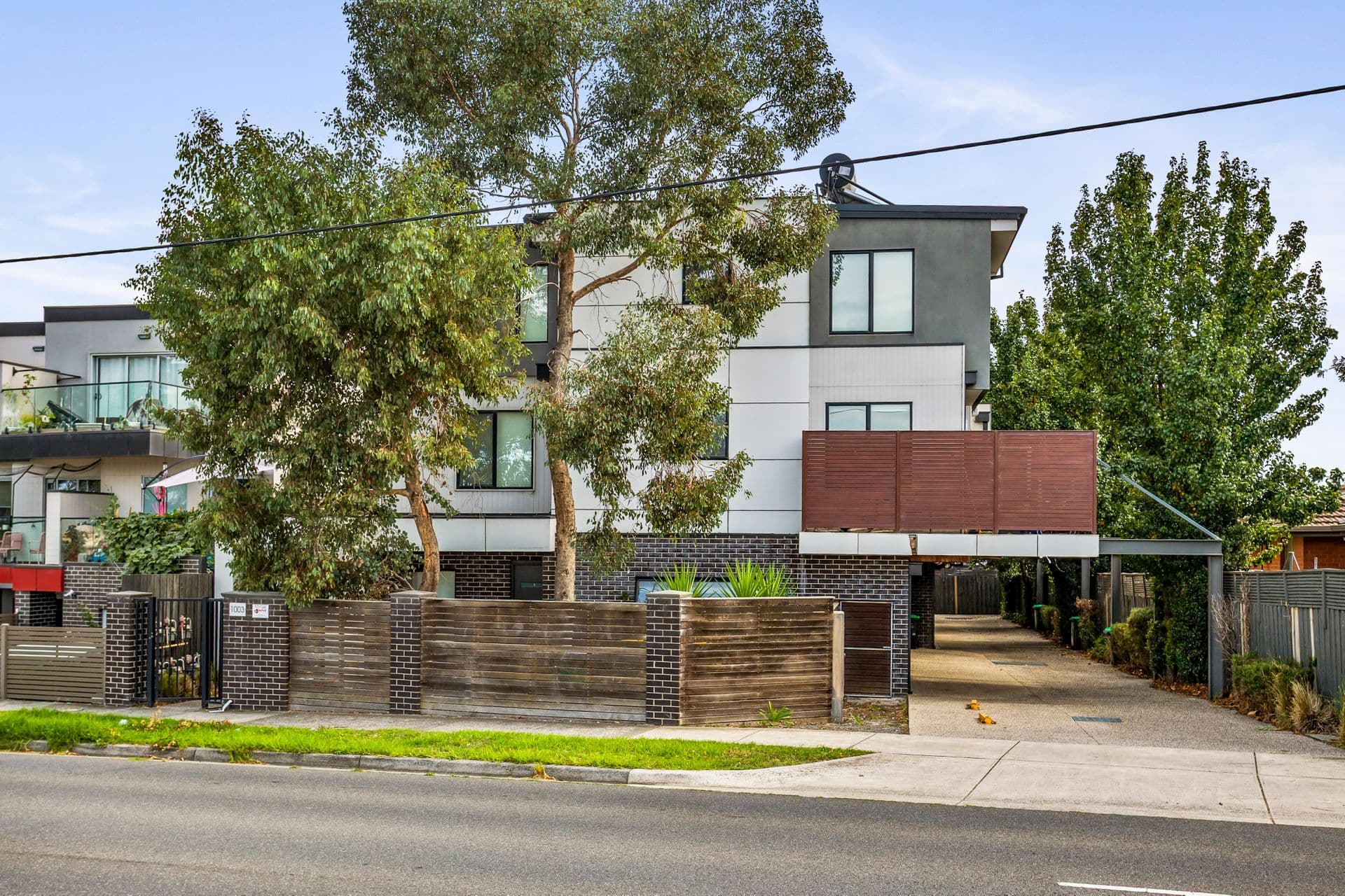 4/1003 Plenty Road, Kingsbury, VIC, 3083, Kingsbury - Thumbnail 4