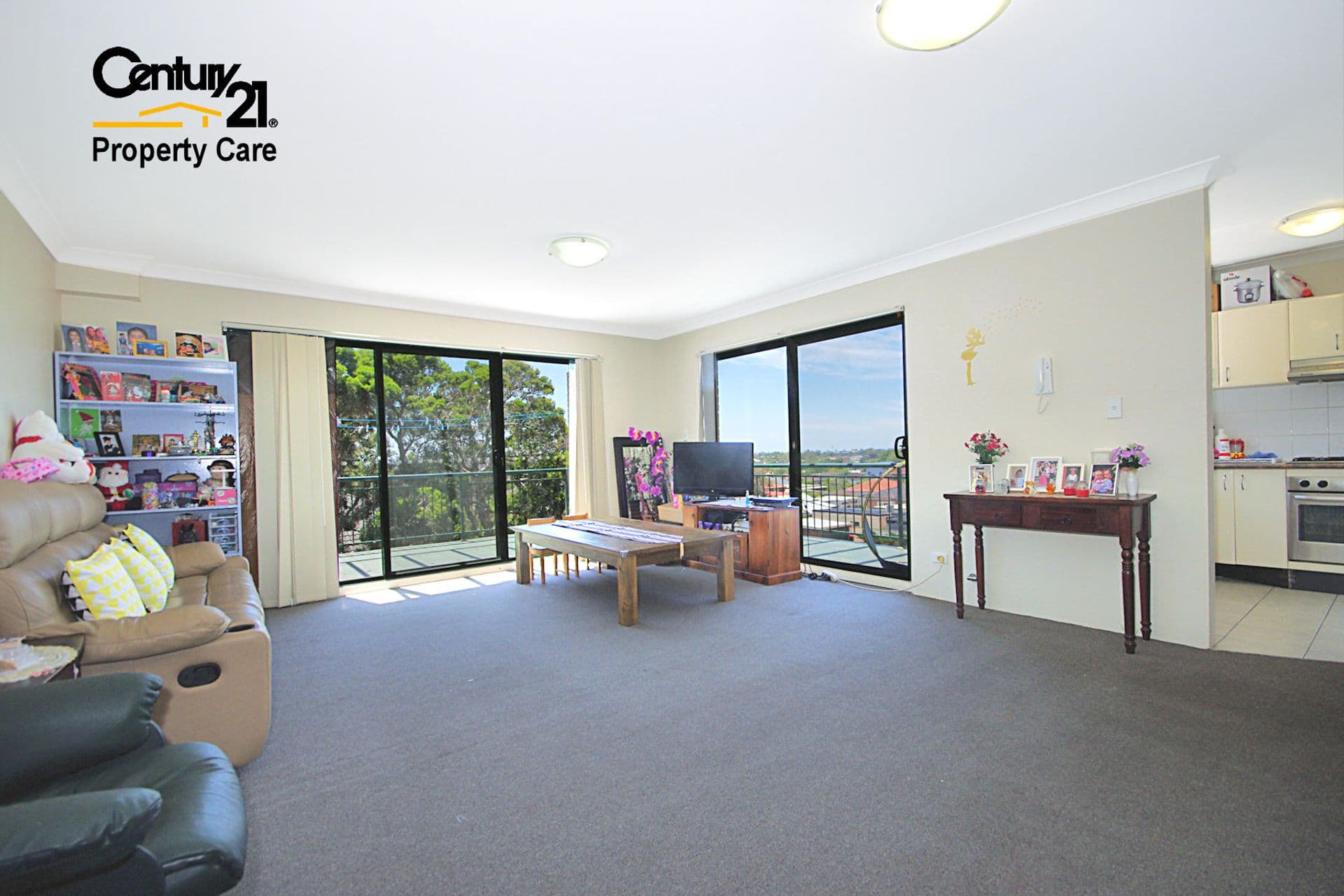19/872-876 Canterbury Road, Roselands, NSW, 2196, Roselands - Image 1