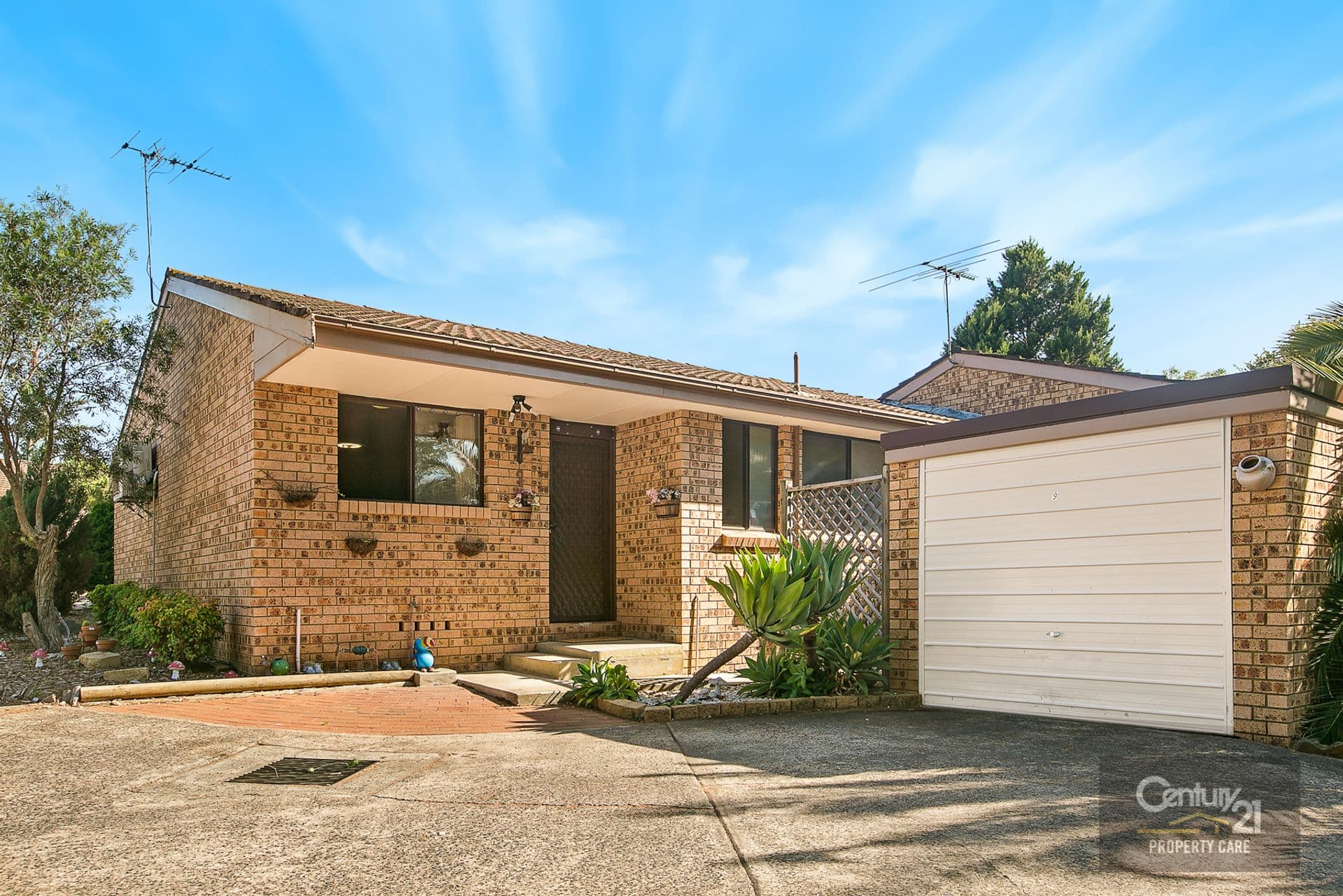 9/226 Harrow Rd, Glenfield, NSW, 2167, Glenfield - Thumbnail 5