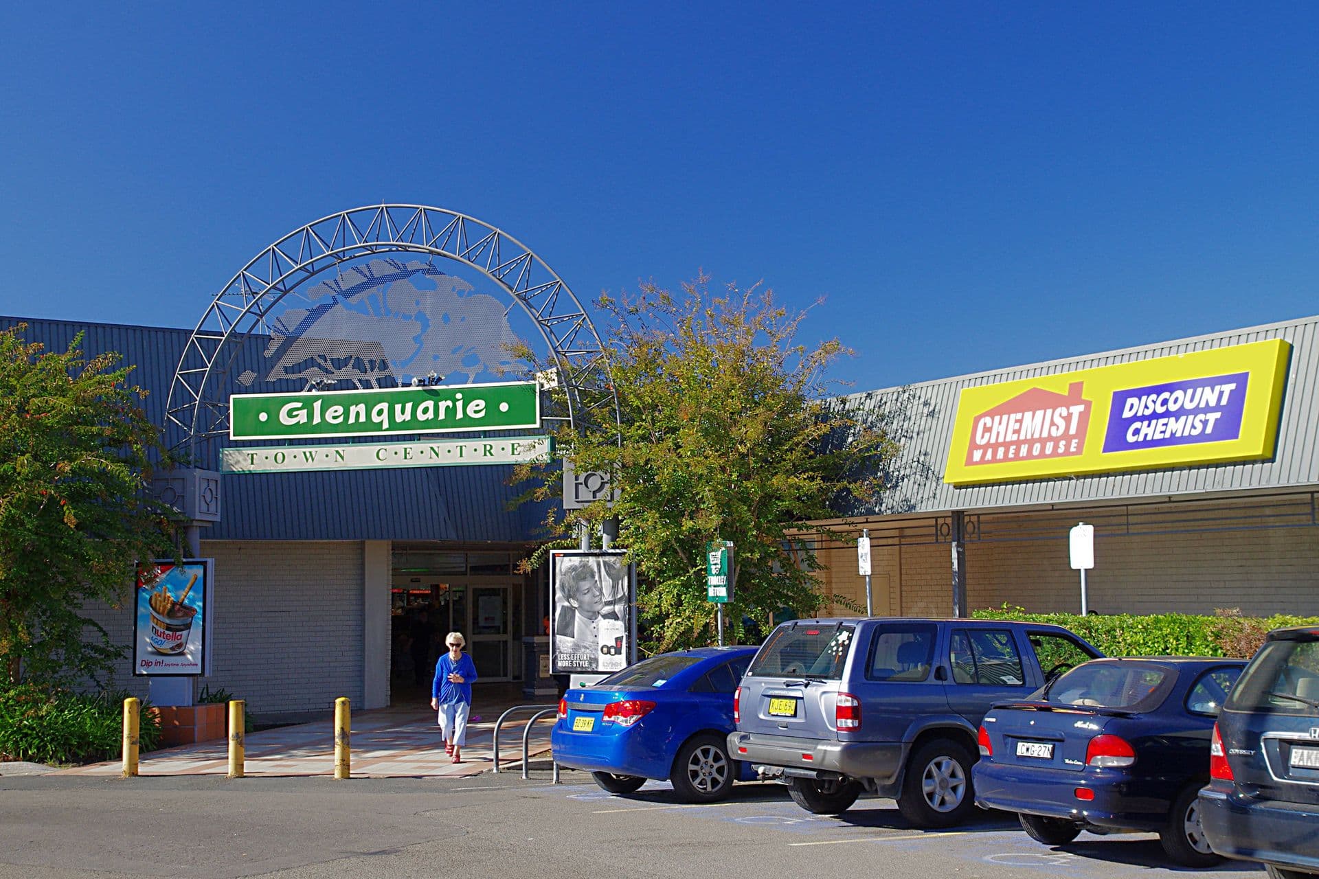 9/226 Harrow Rd, Glenfield, NSW, 2167, Glenfield - Thumbnail 7