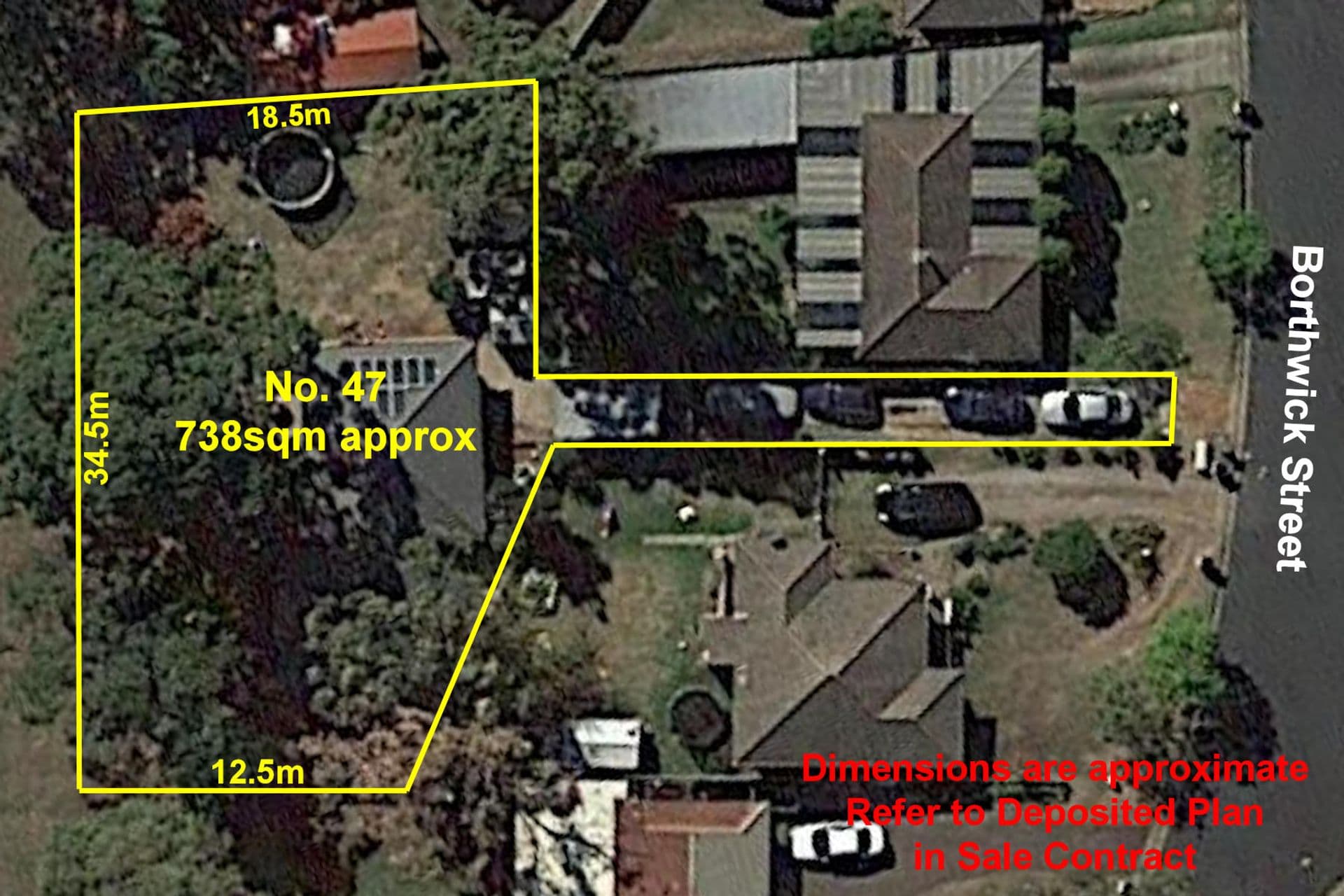 47 Borthwick St, Minto, NSW, 2566, Minto - Image 1