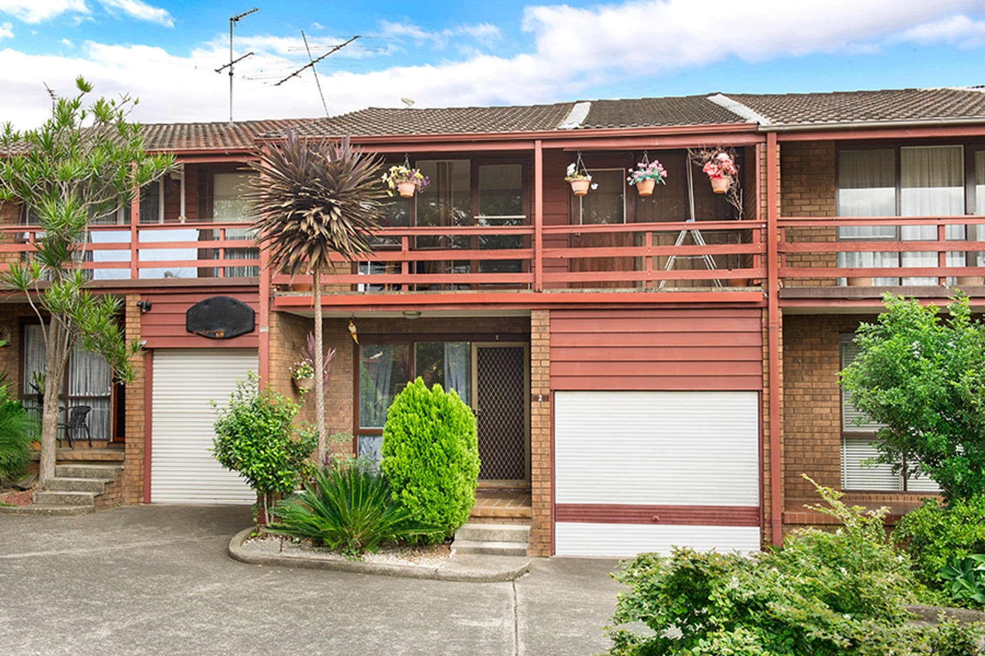2/3 Daru Pl, Glenfield, NSW, 2167, Glenfield - Thumbnail 7