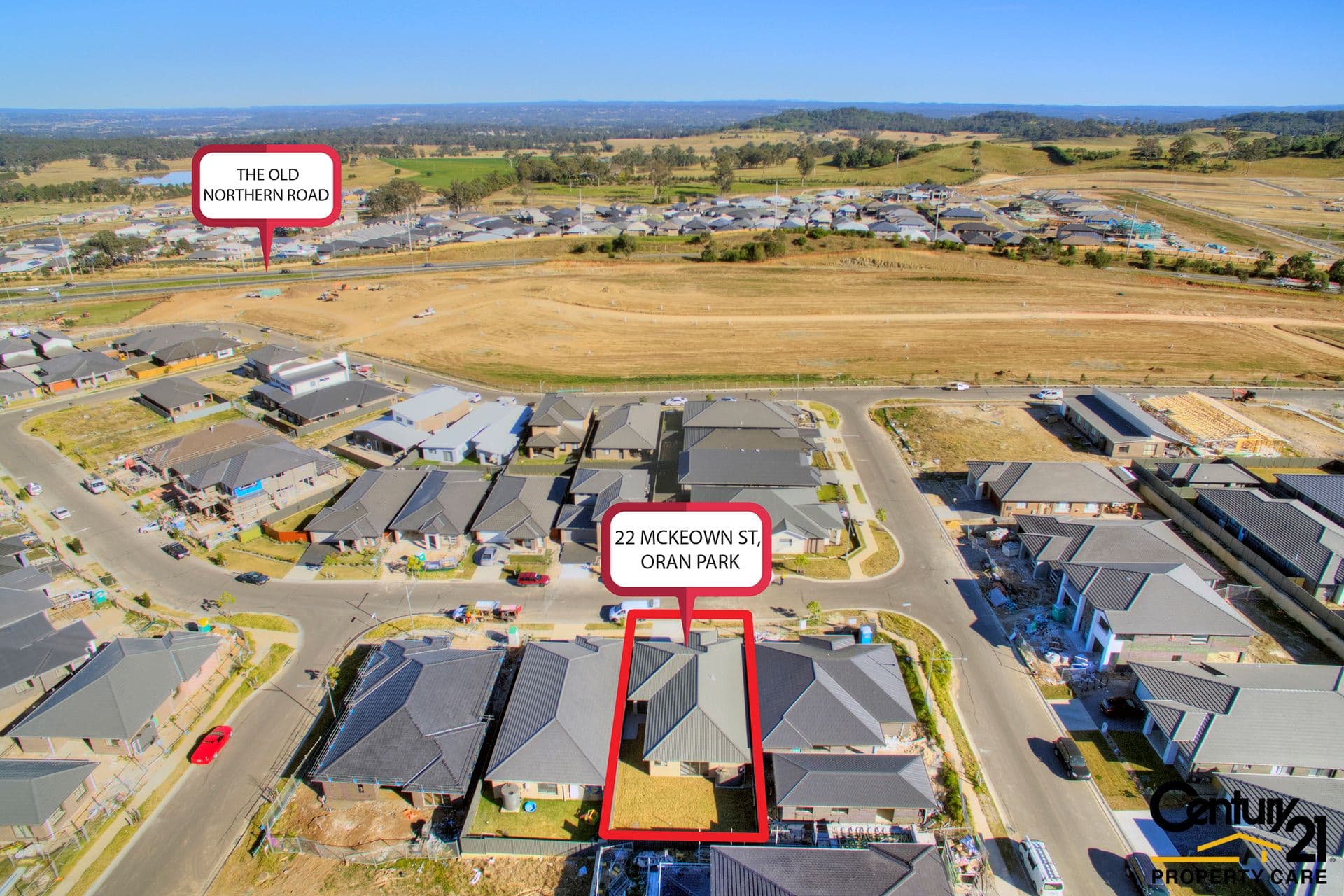 22 Mckeown St, Oran Park, NSW, 2570, Oran Park - Thumbnail 7