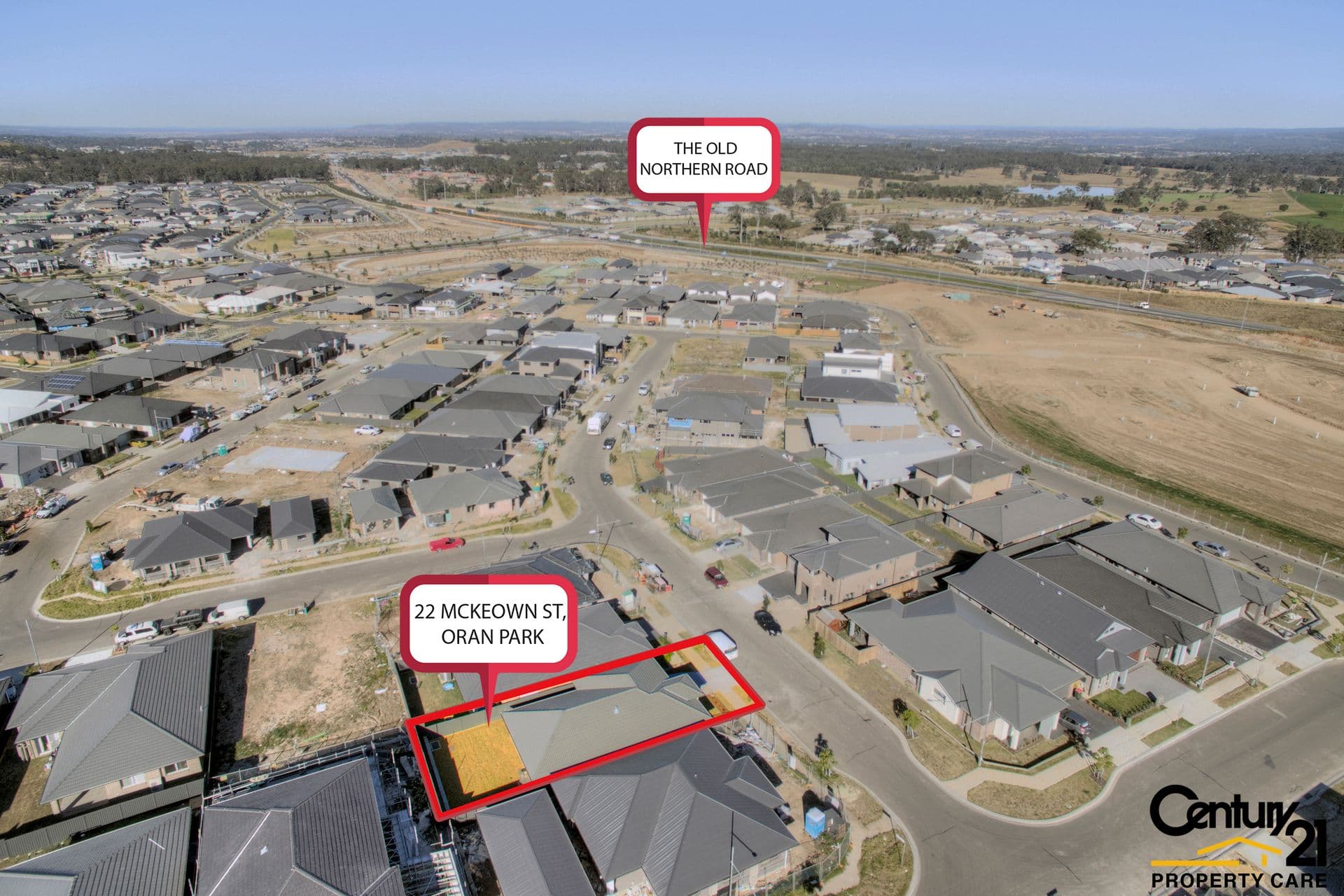 22 Mckeown St, Oran Park, NSW, 2570, Oran Park - Thumbnail 8