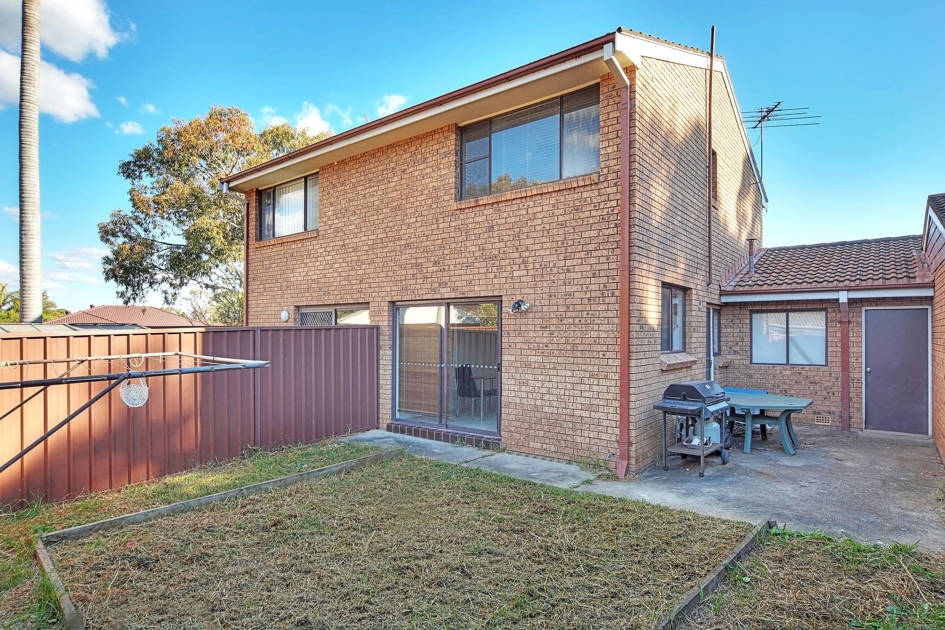 2/201 Harrow Rd, Glenfield, NSW, 2167, Glenfield - Thumbnail 6