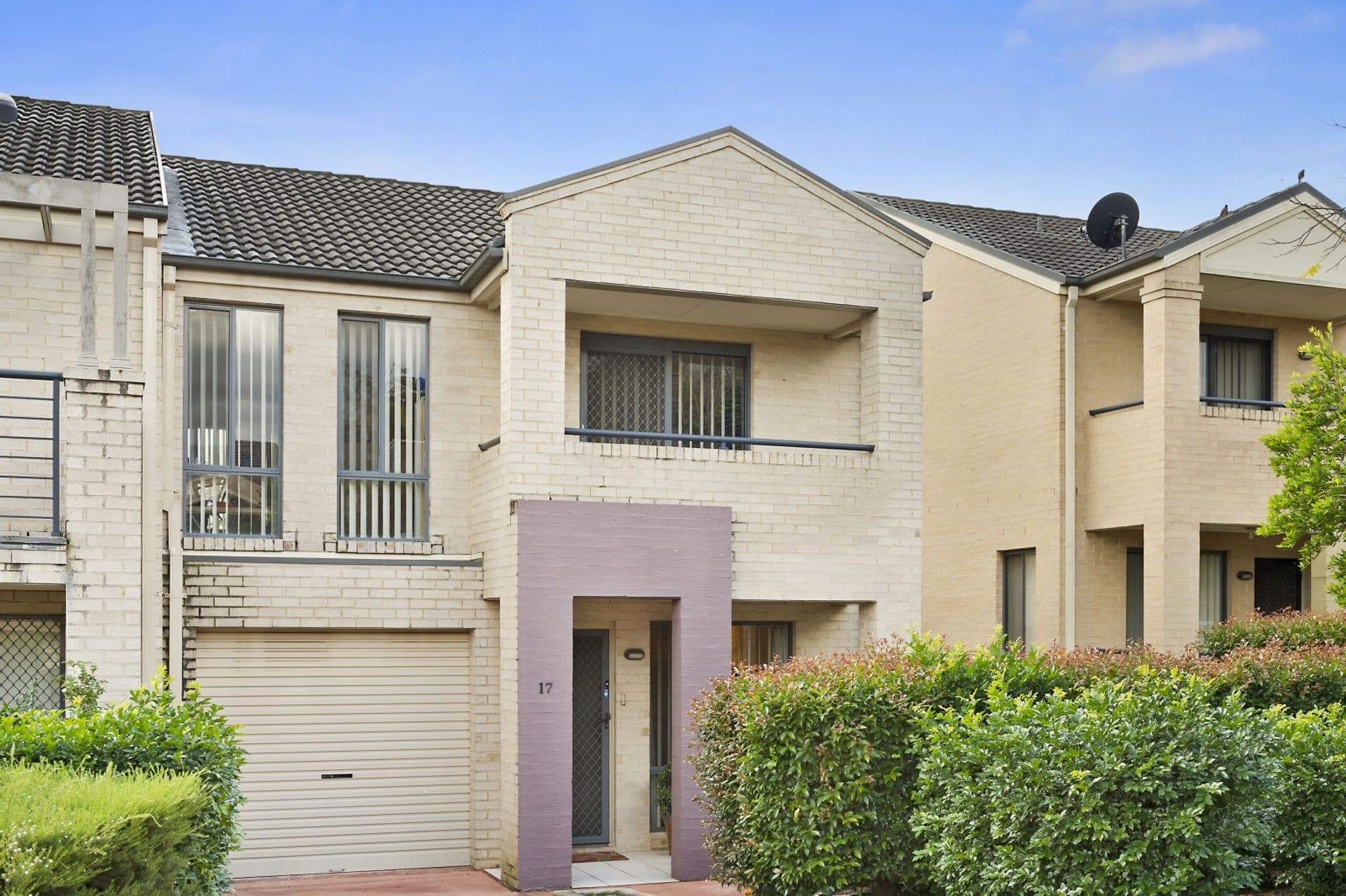 17/14 Benham Rd, Minto, NSW, 2566, Minto - Thumbnail 3