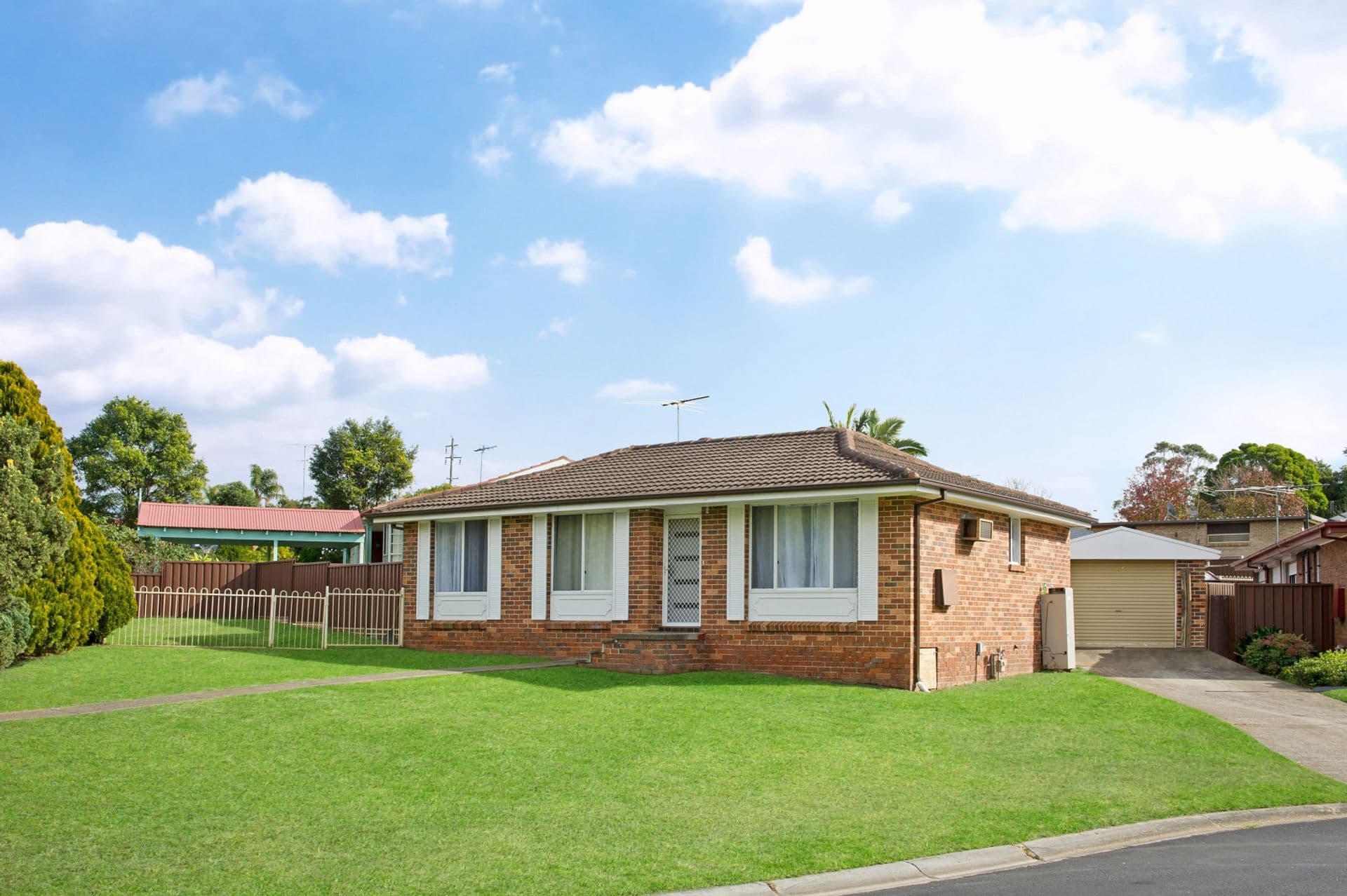 1 Ford Place, Ingleburn, NSW, 2565, Ingleburn - Image 1